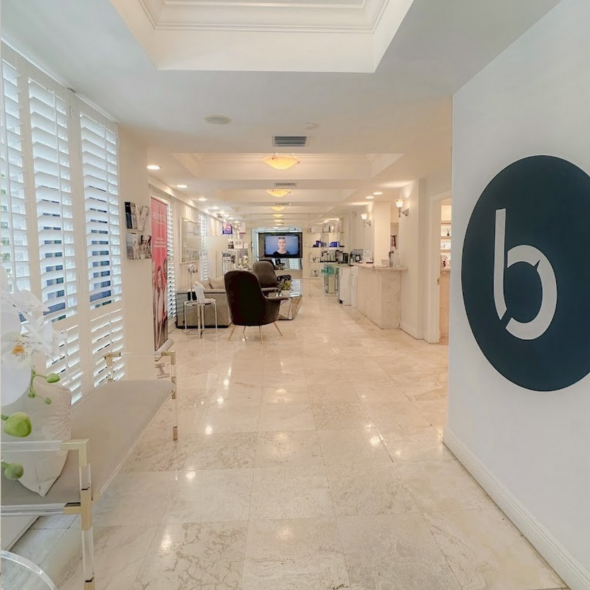 Dr. Busso Cosmetic Dermatology 3006 Aviation Ave STE 2C, Miami Florida 33133