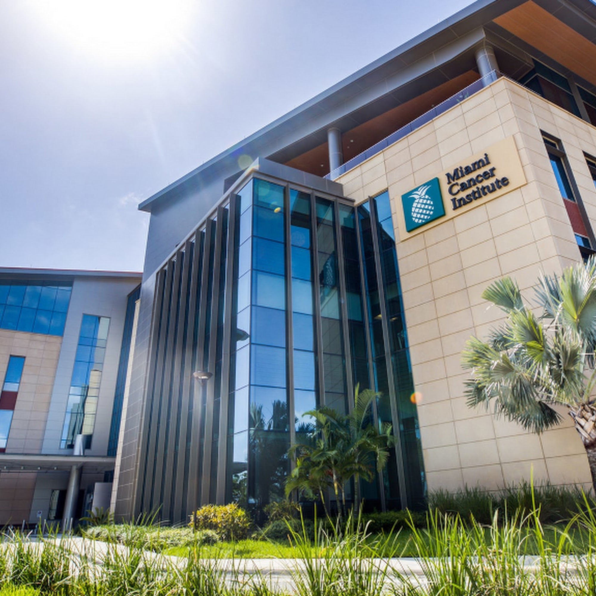 Baptist Health Pharmacy | Kendall (Miami Cancer Institute) Miami