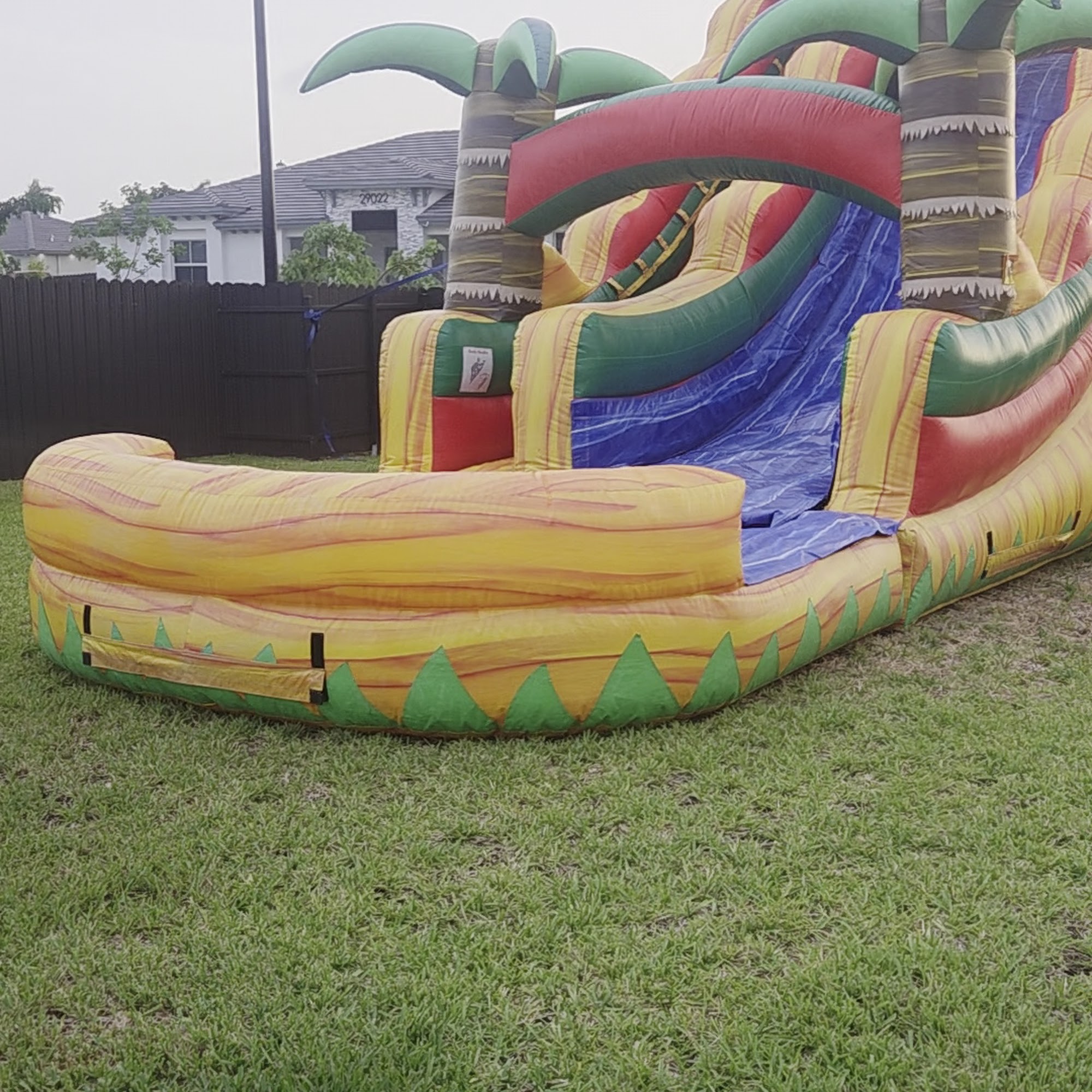 Dream Party Rental 13321 SW 132nd Ave #1, Miami Florida 33186