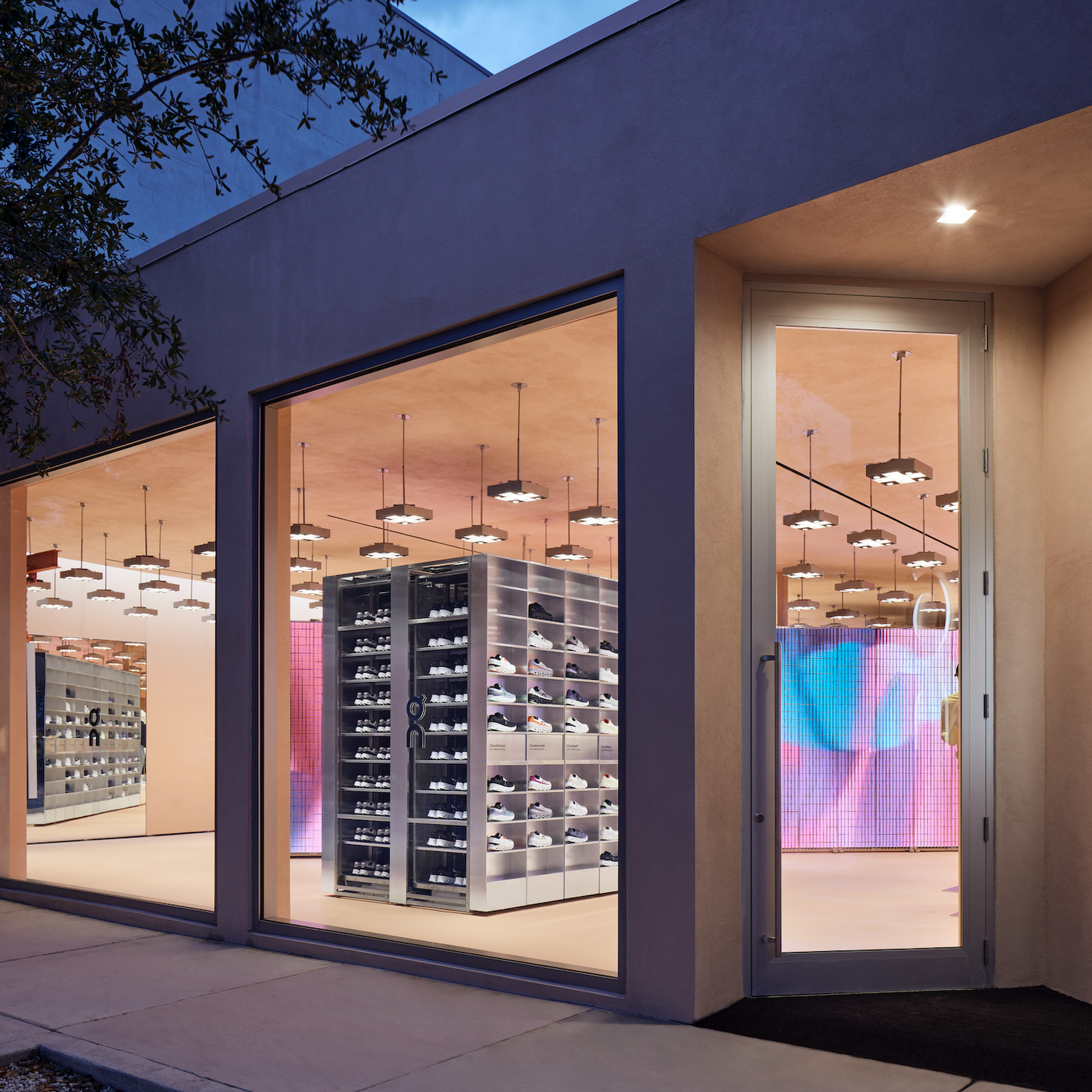 On Store Miami Design District Miami