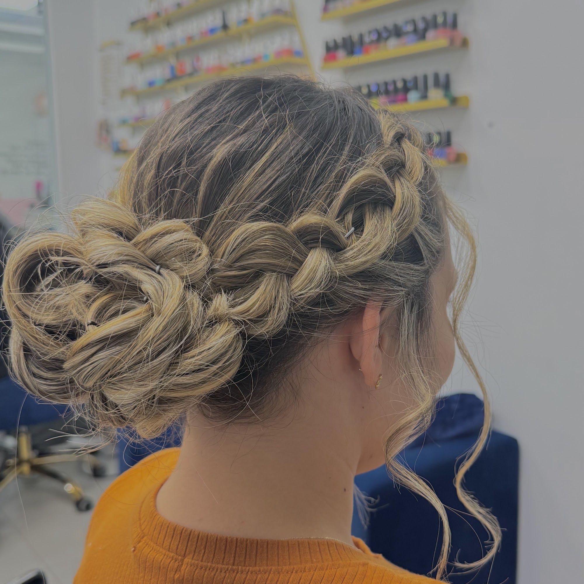 Hair by Yay 8775 Park Blvd, Miami Florida 33172