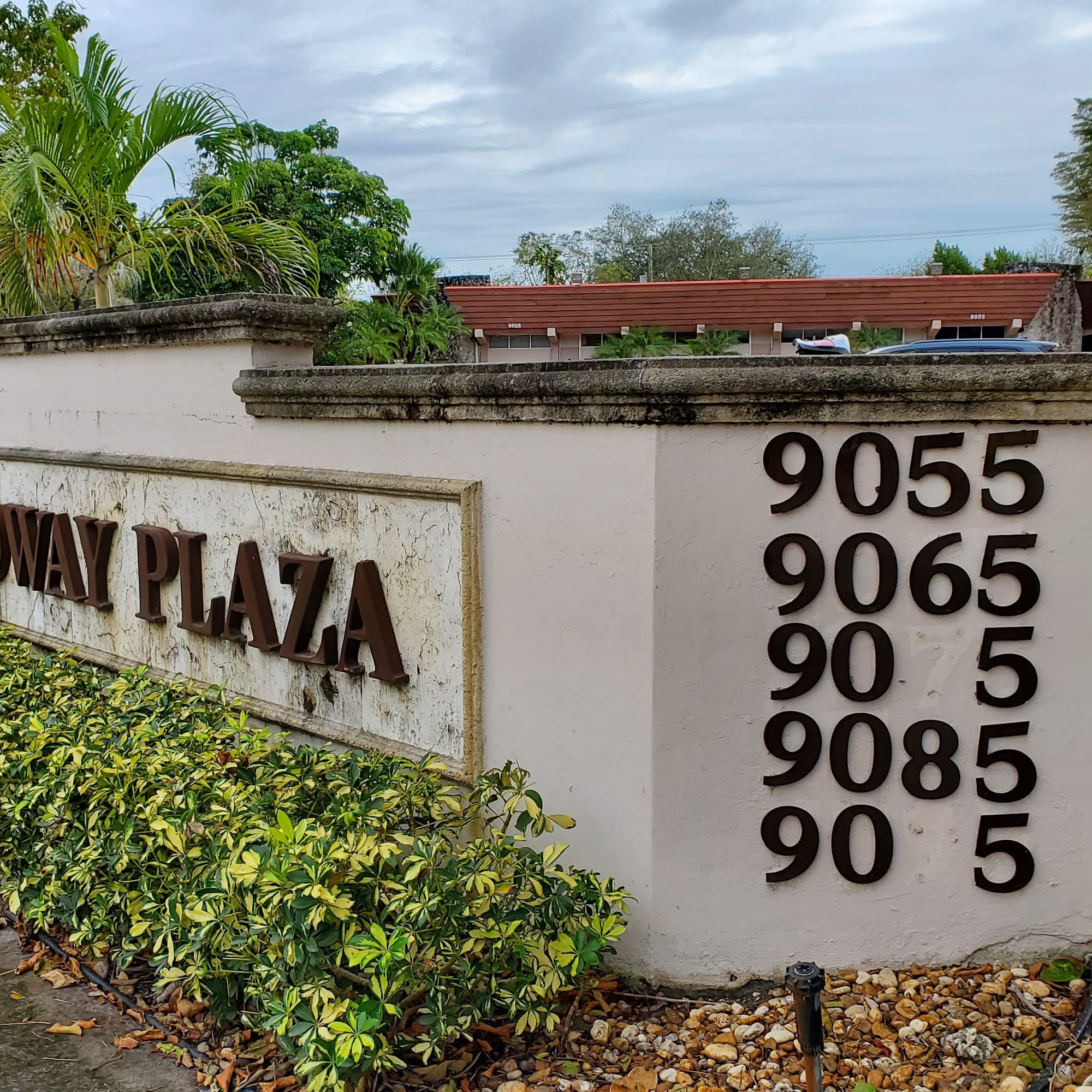 Galloway Plaza Miami