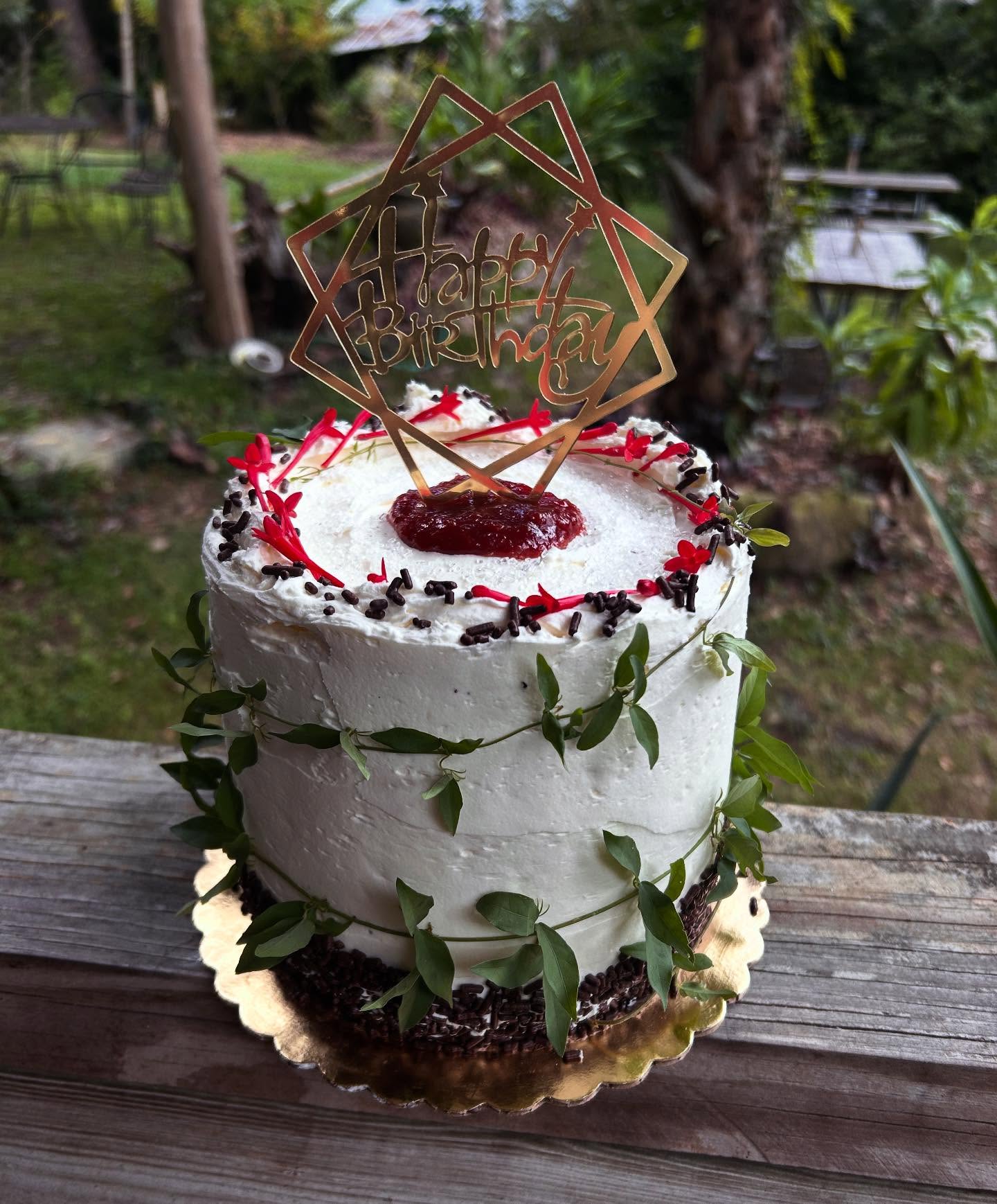 Mosswood Bakehouse Micanopy