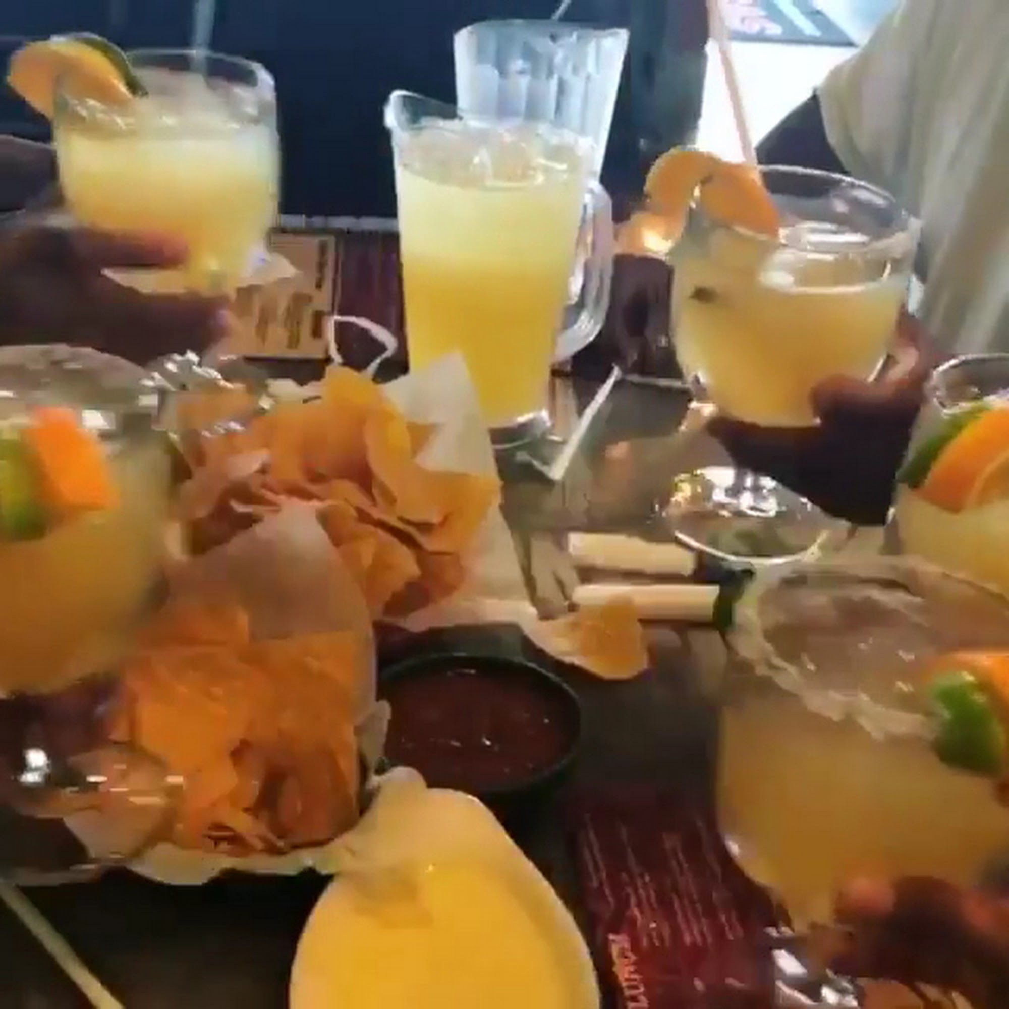 Salsas of 220 Middleburg