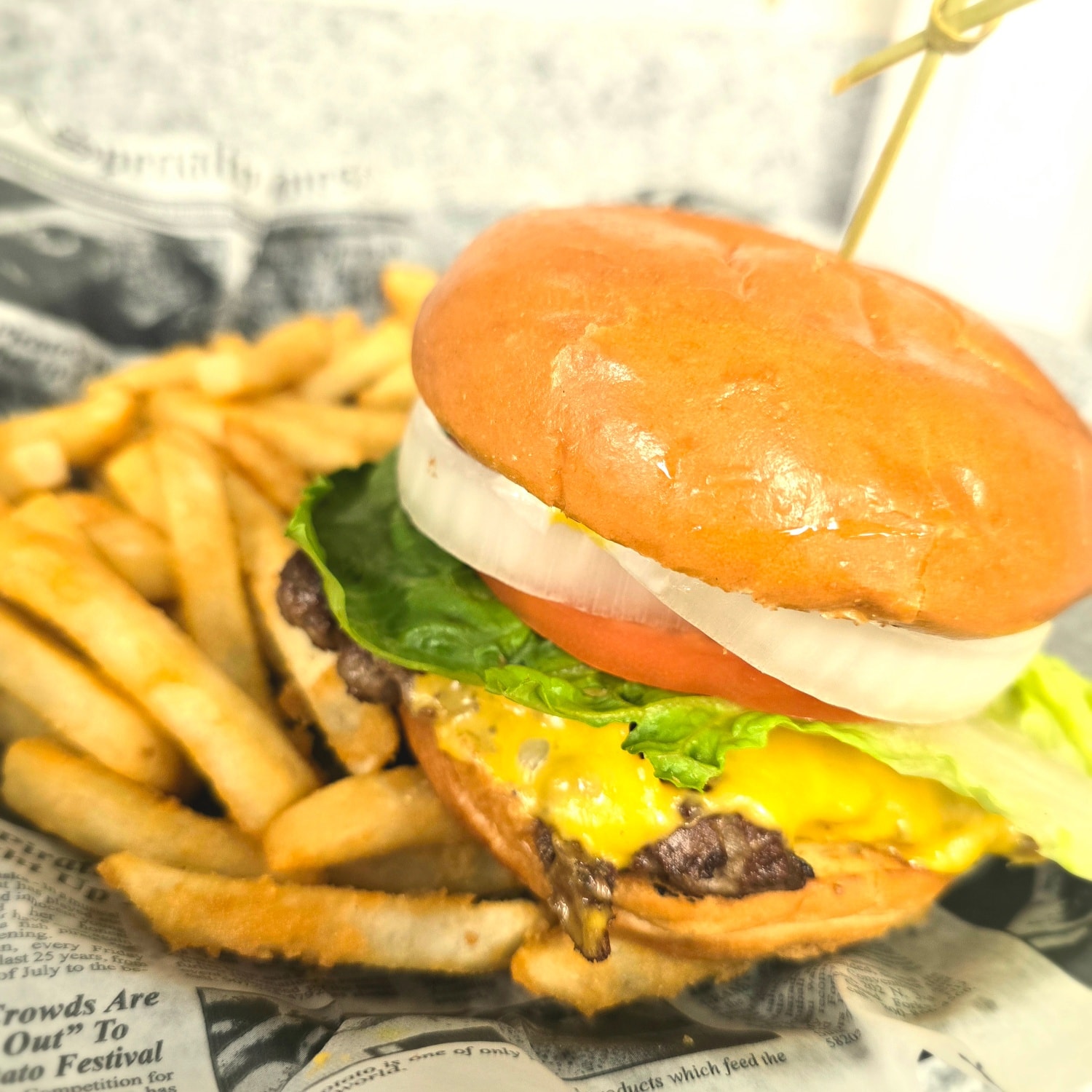 Black Creek Cafe Middleburg