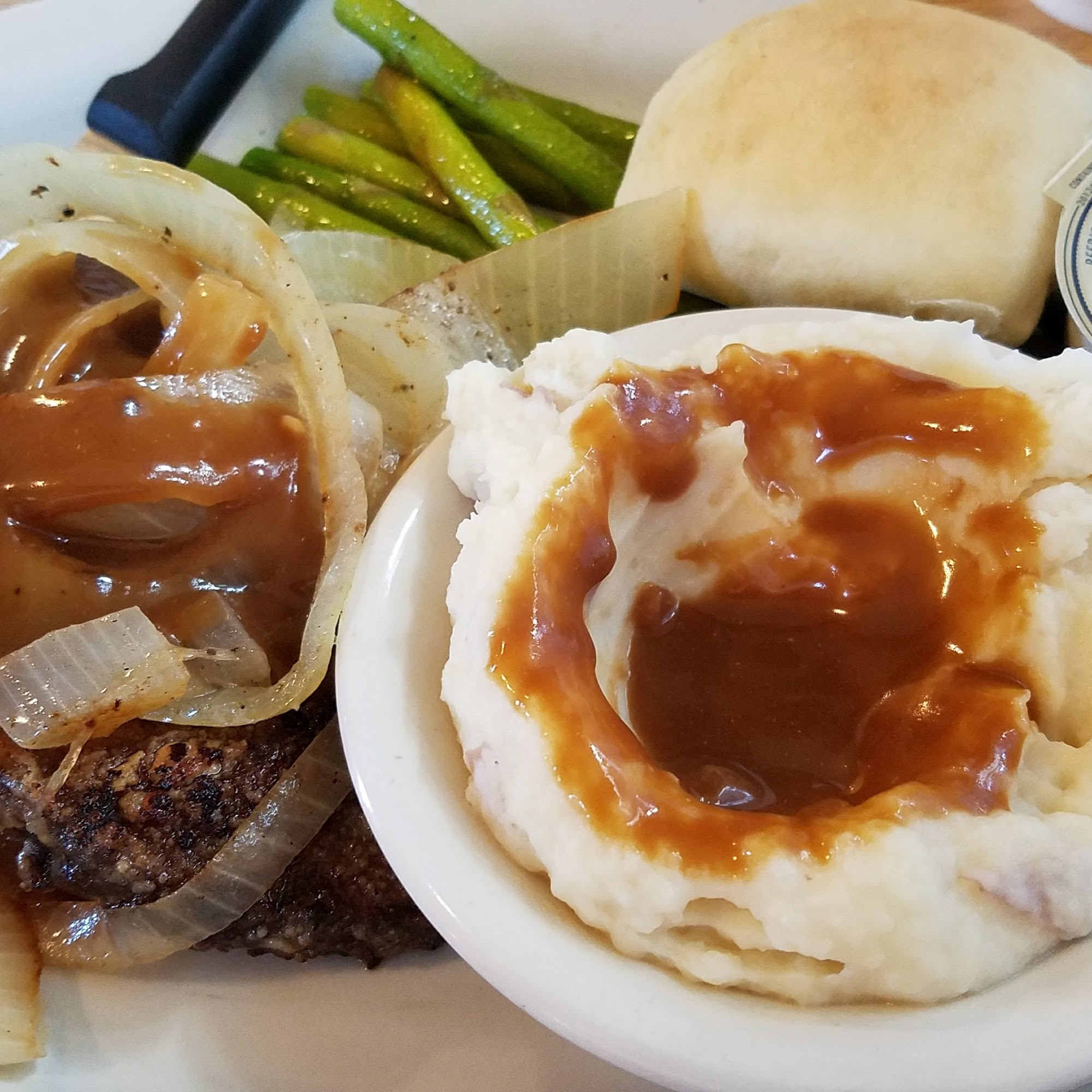 Kelly's Country kitchen Middleburg