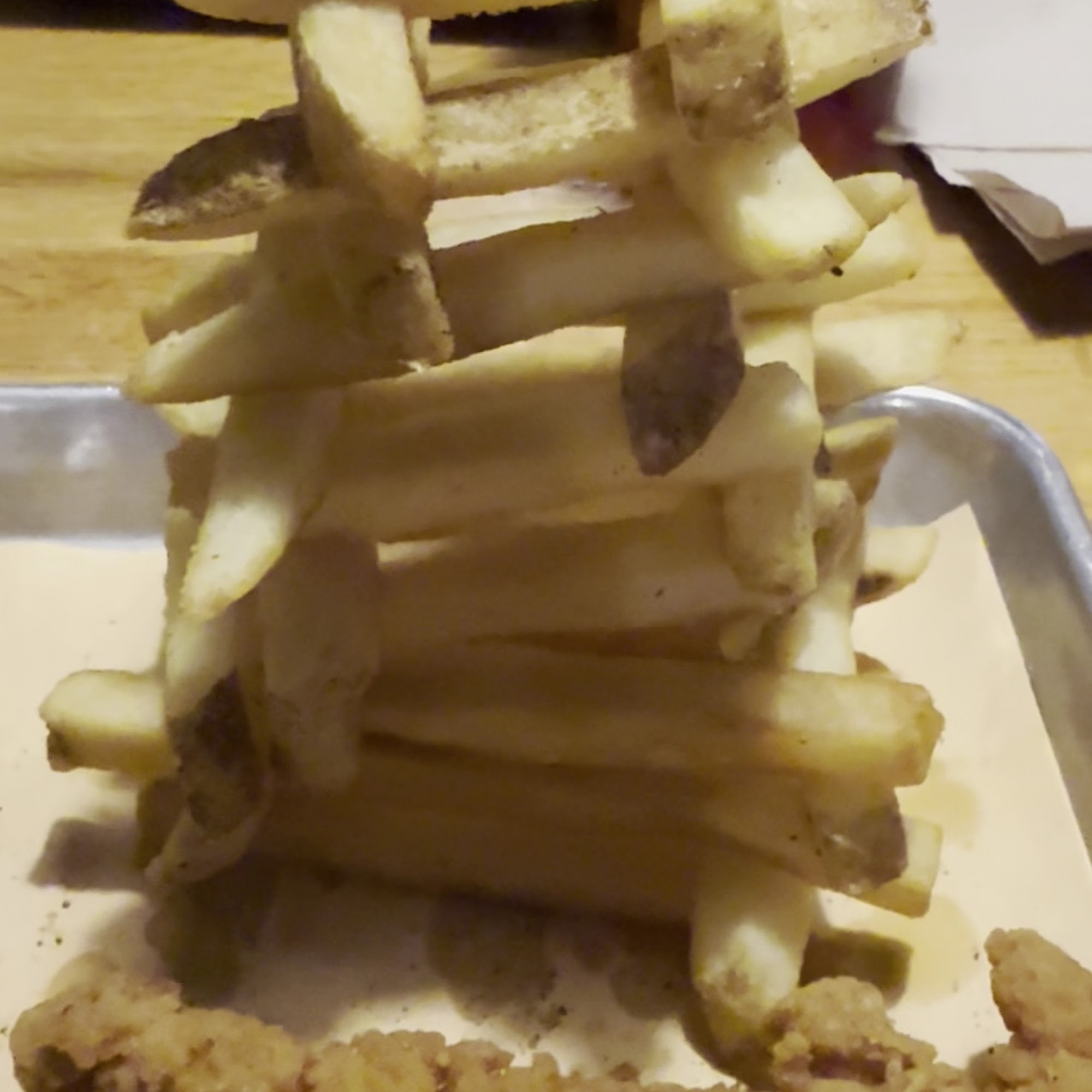 Bono's Pit Bar-B-Q Middleburg