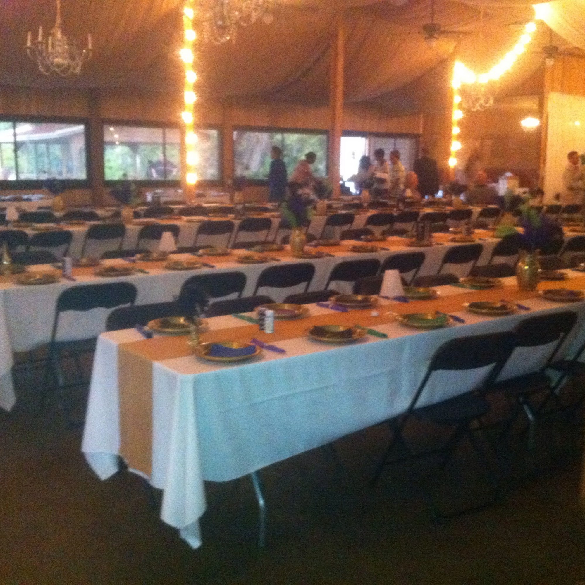 4 Trees Smokehouse Inc. Middleburg