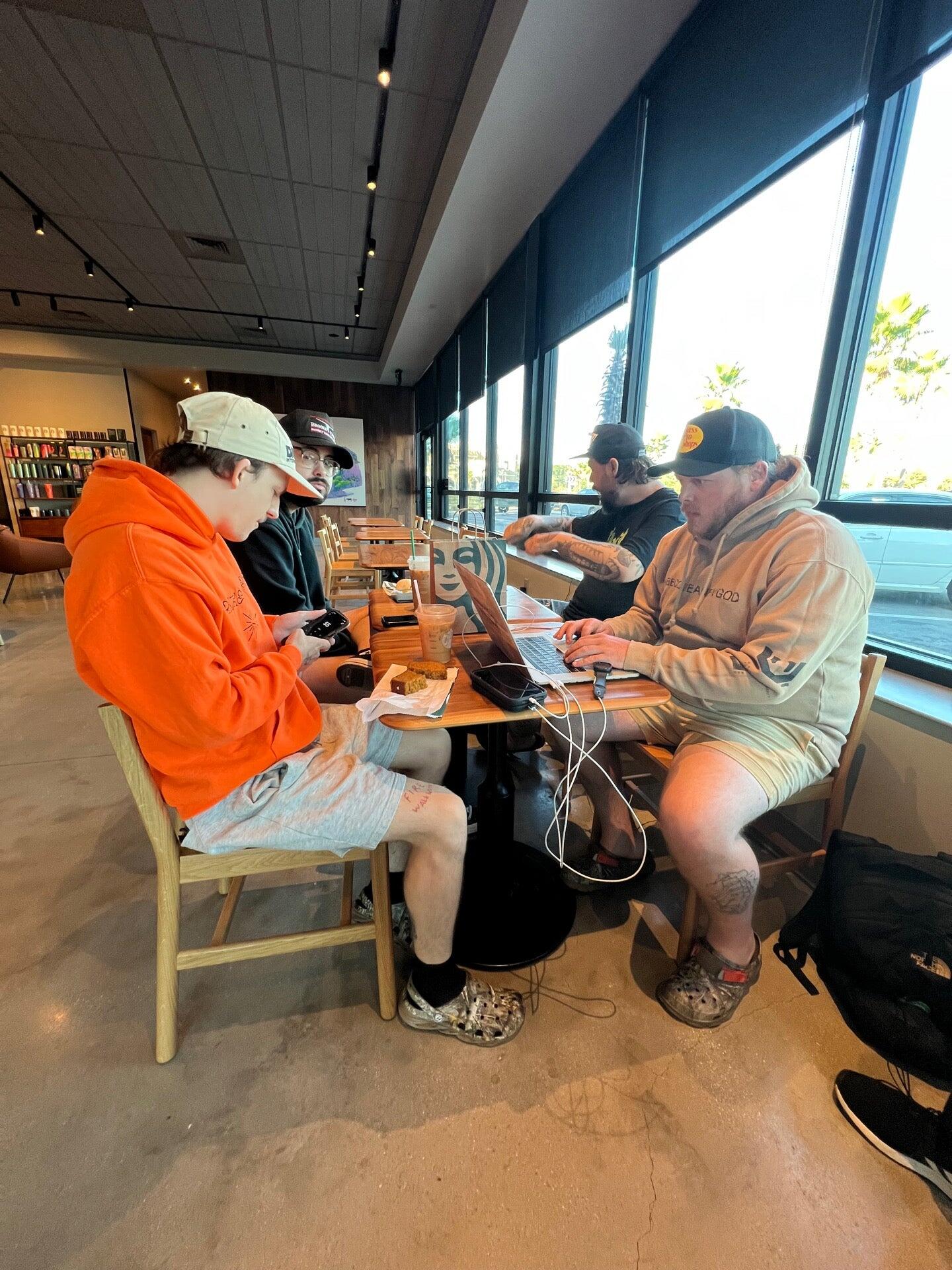 Photo credit: nextdoor