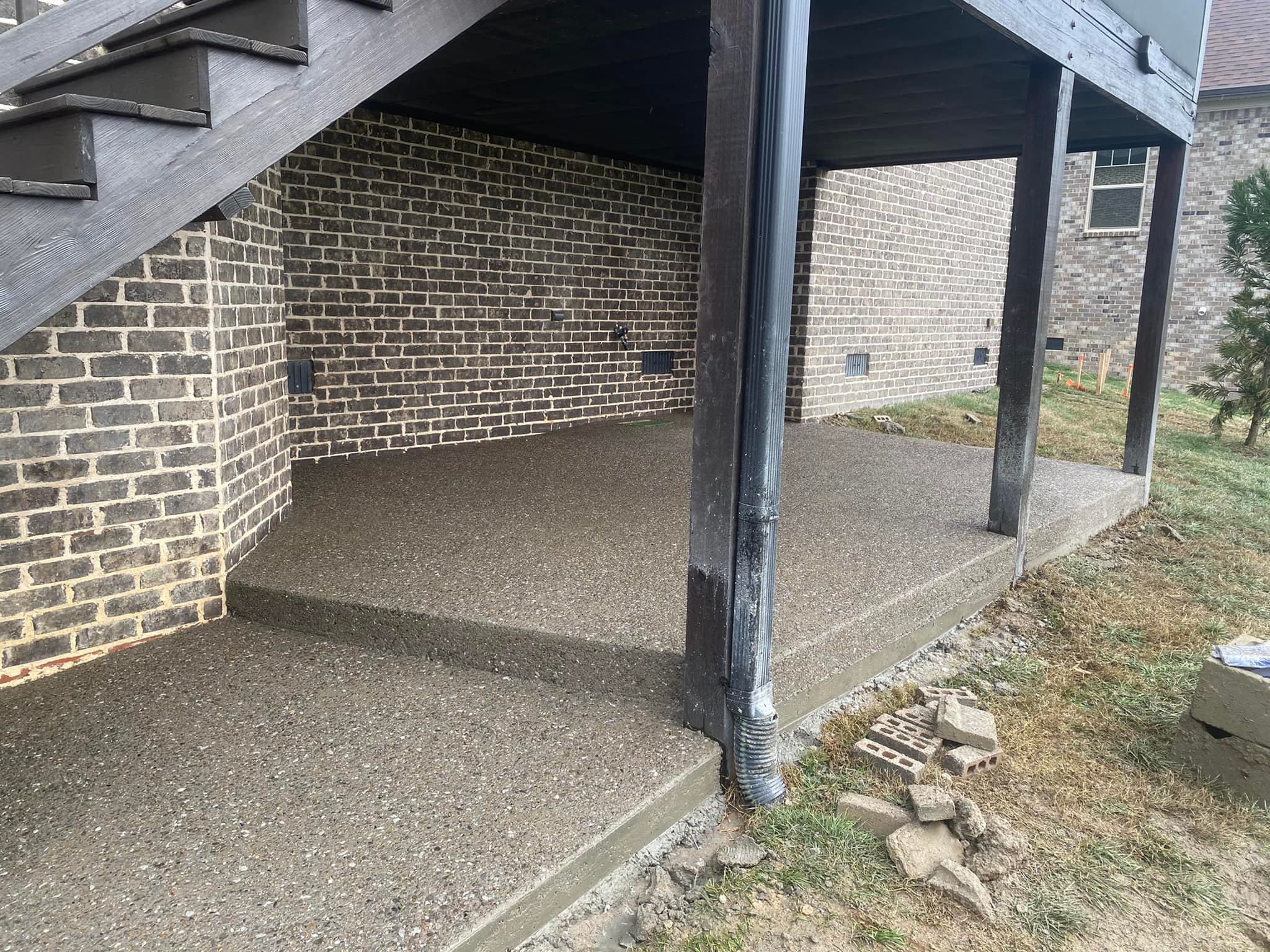 Solid Rock Concrete