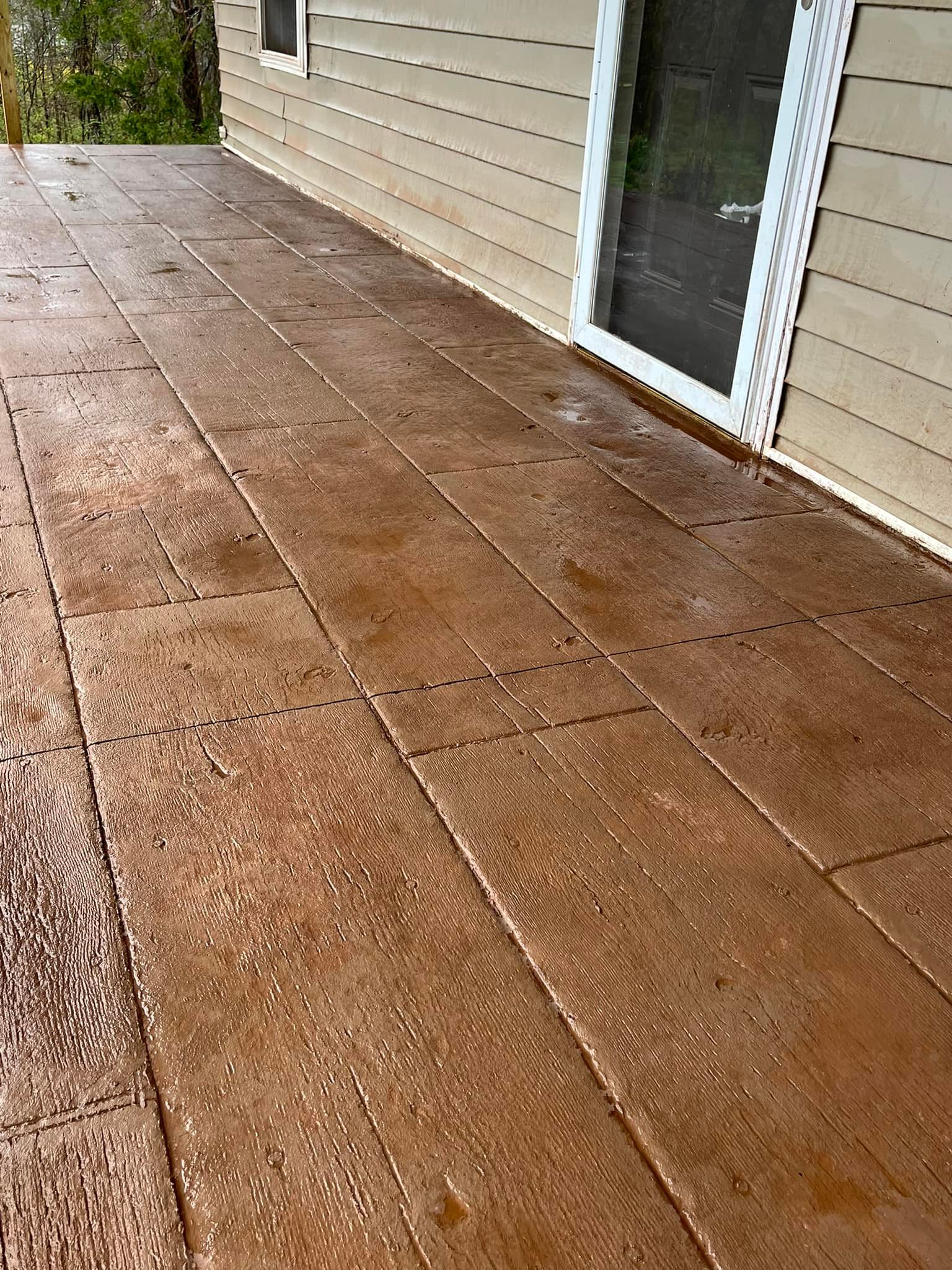 Solid Rock Concrete