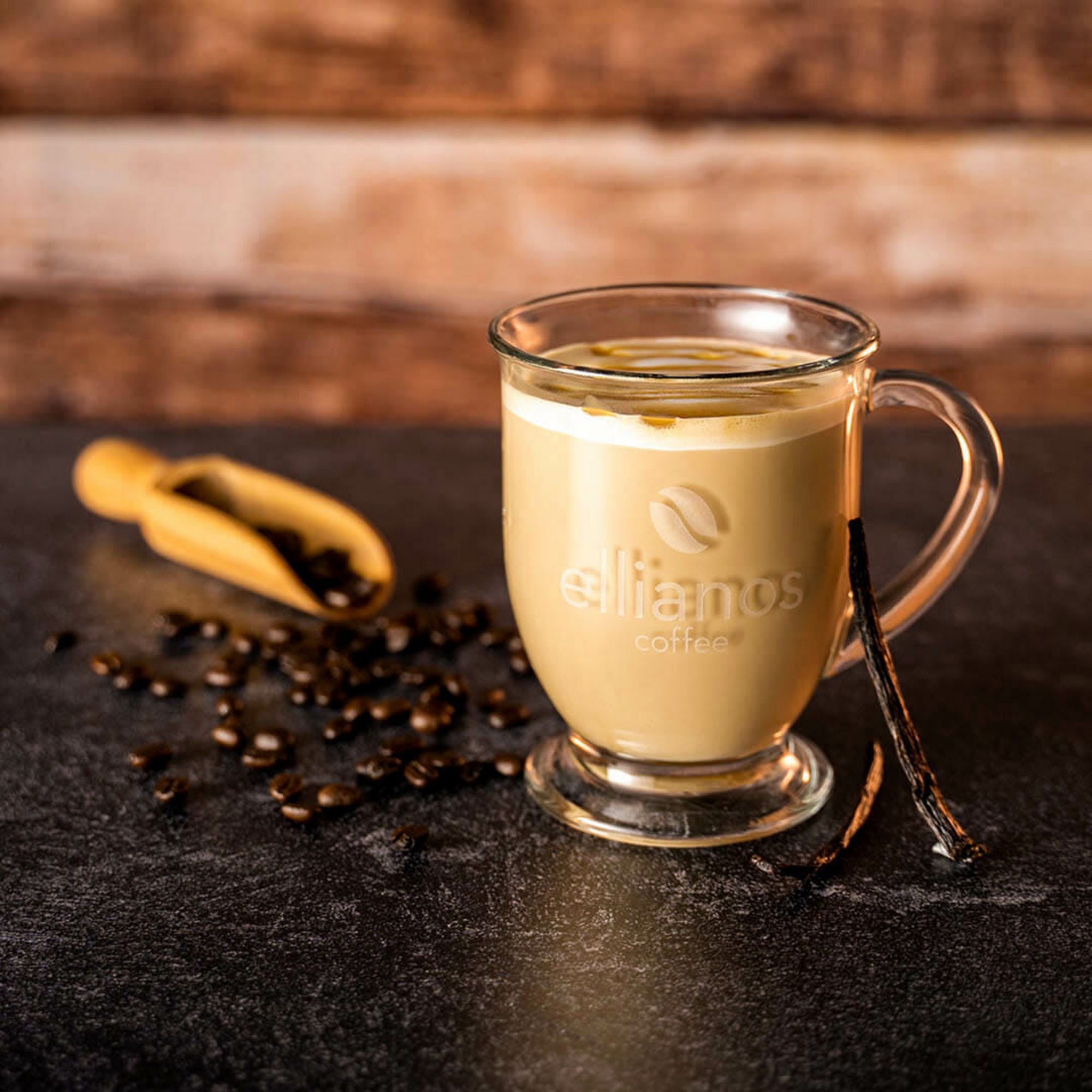 Ellianos Coffee Middleburg