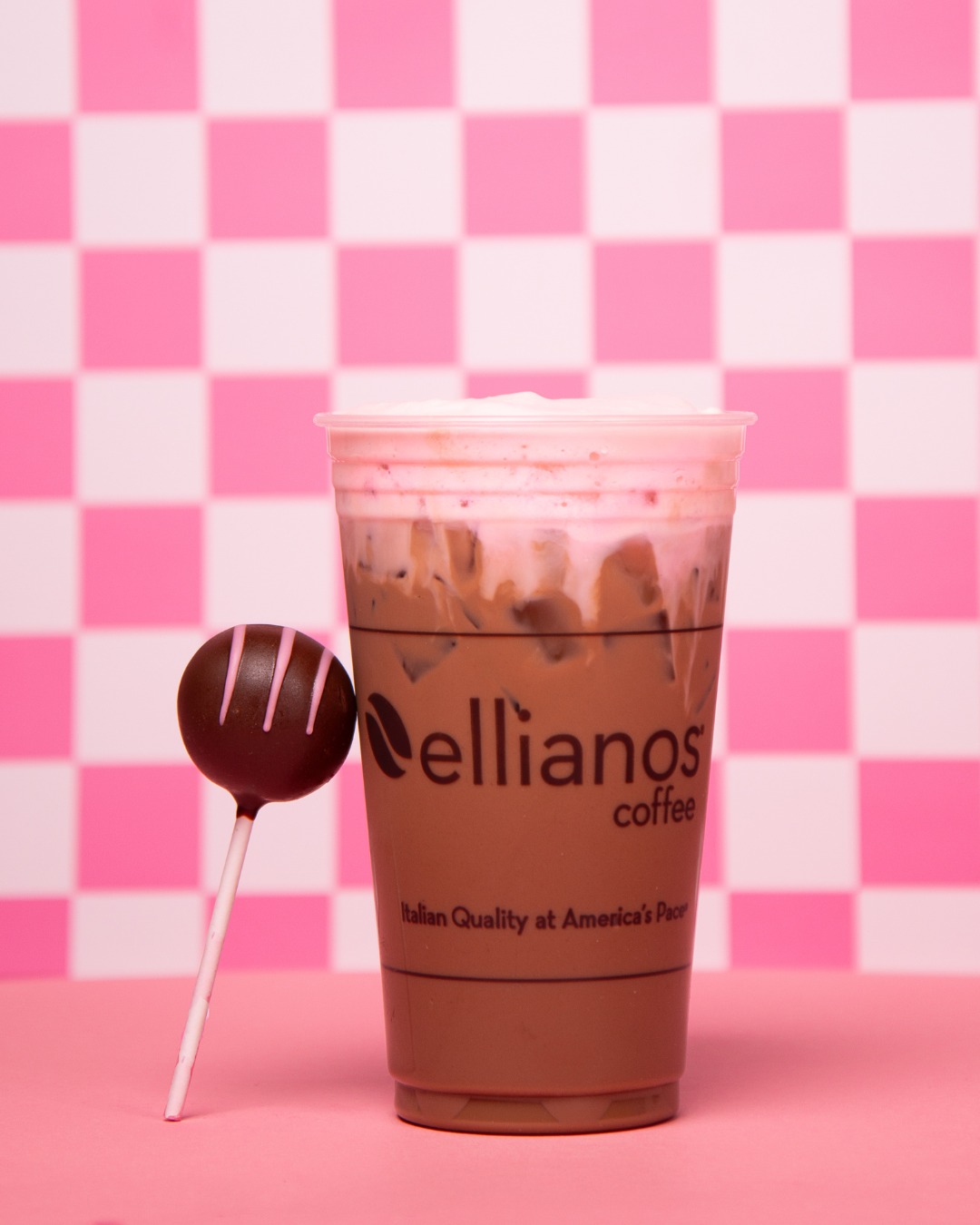 Ellianos Coffee Middleburg