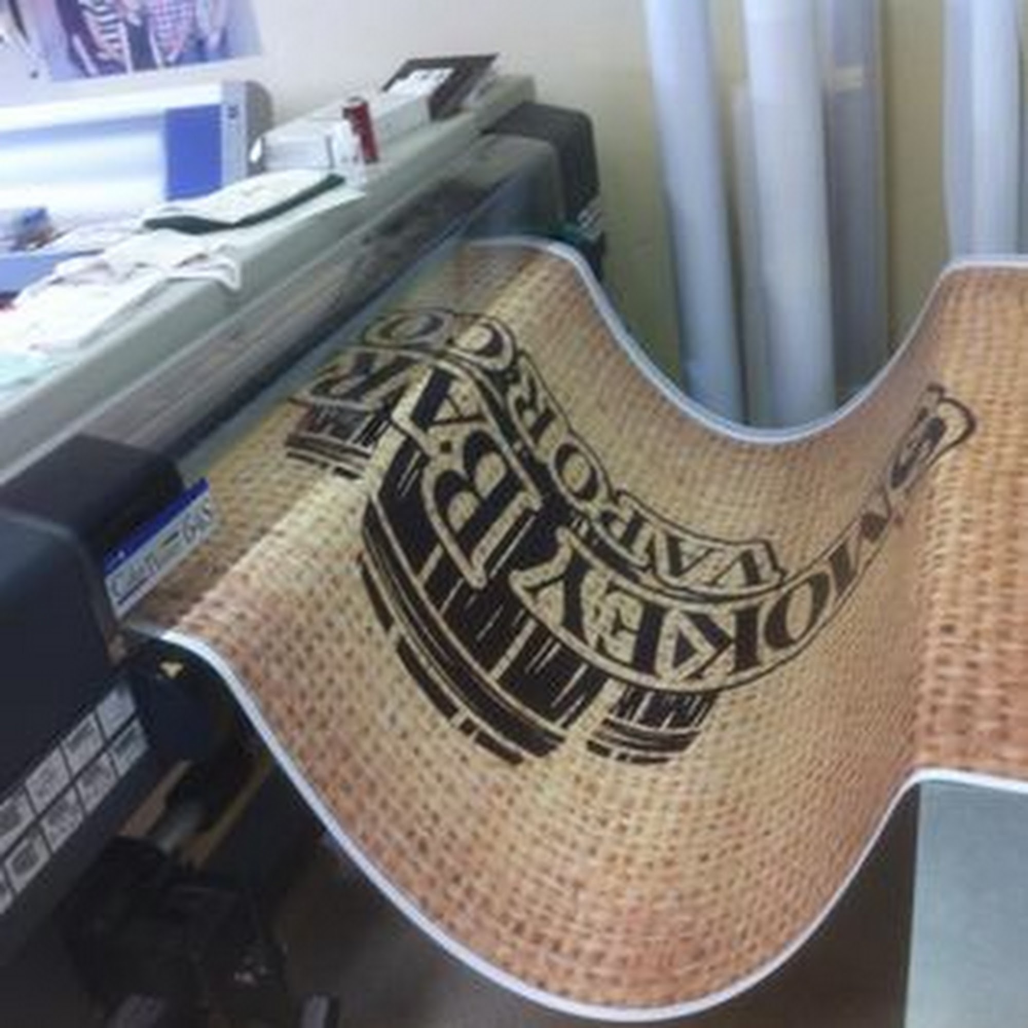 Fleming Signs & Graphics Middleburg