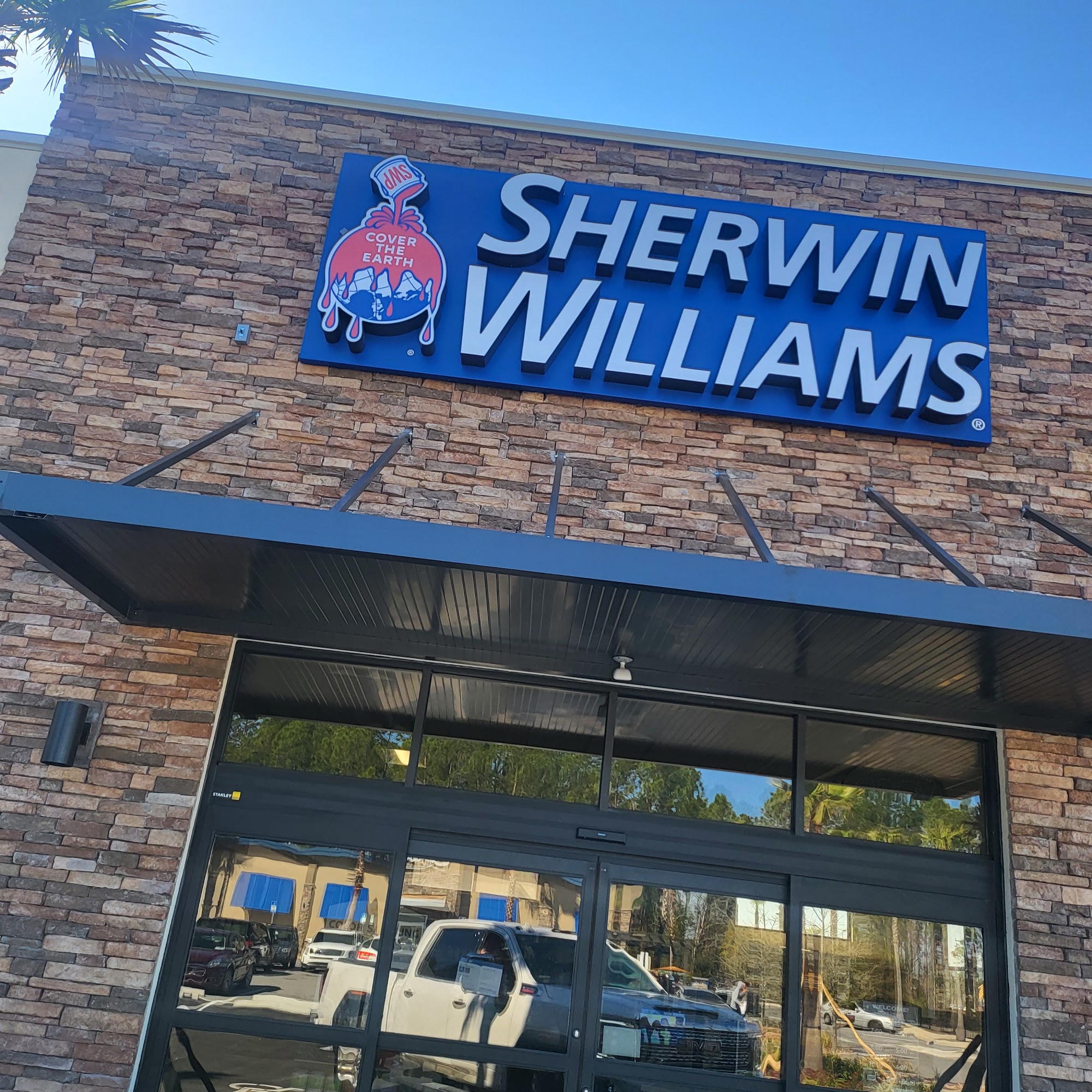 Sherwin-Williams Paint Store Middleburg