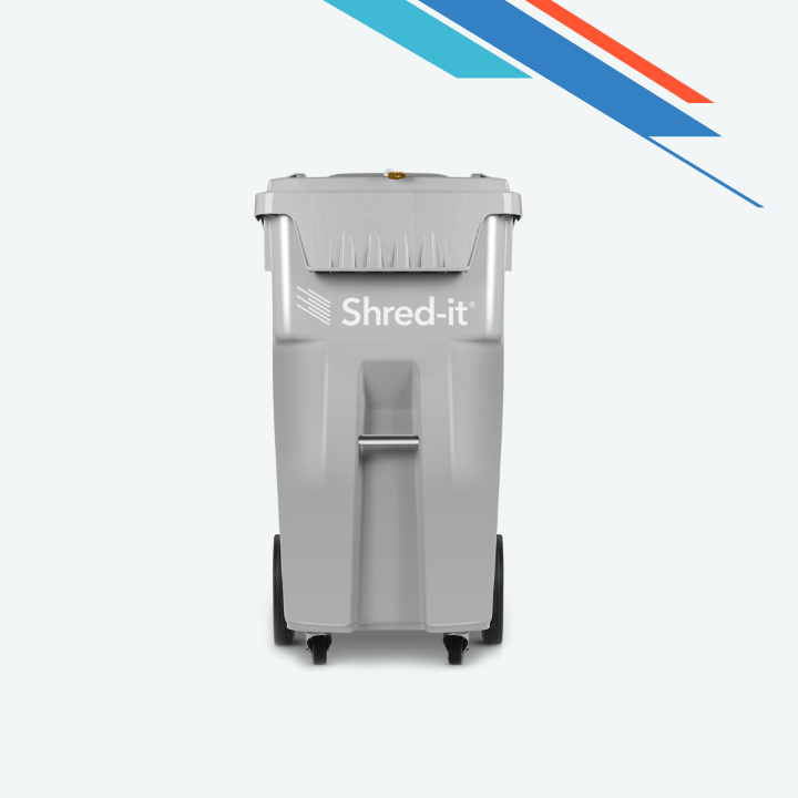 Shred-it - Midway Midway