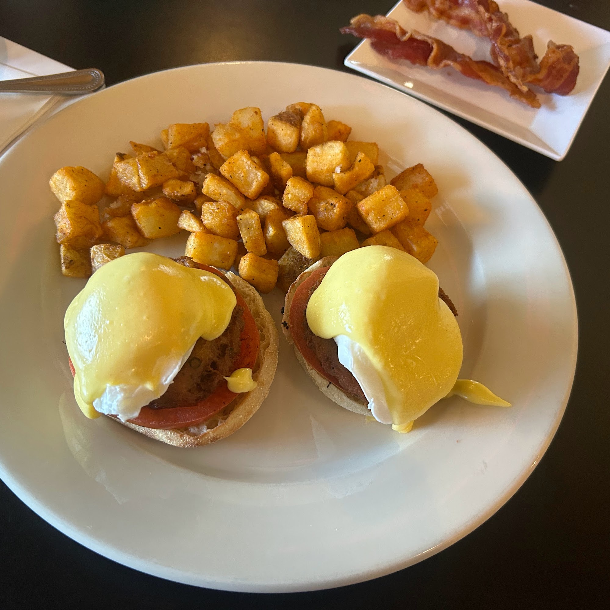 Blackwater Bistro Milton