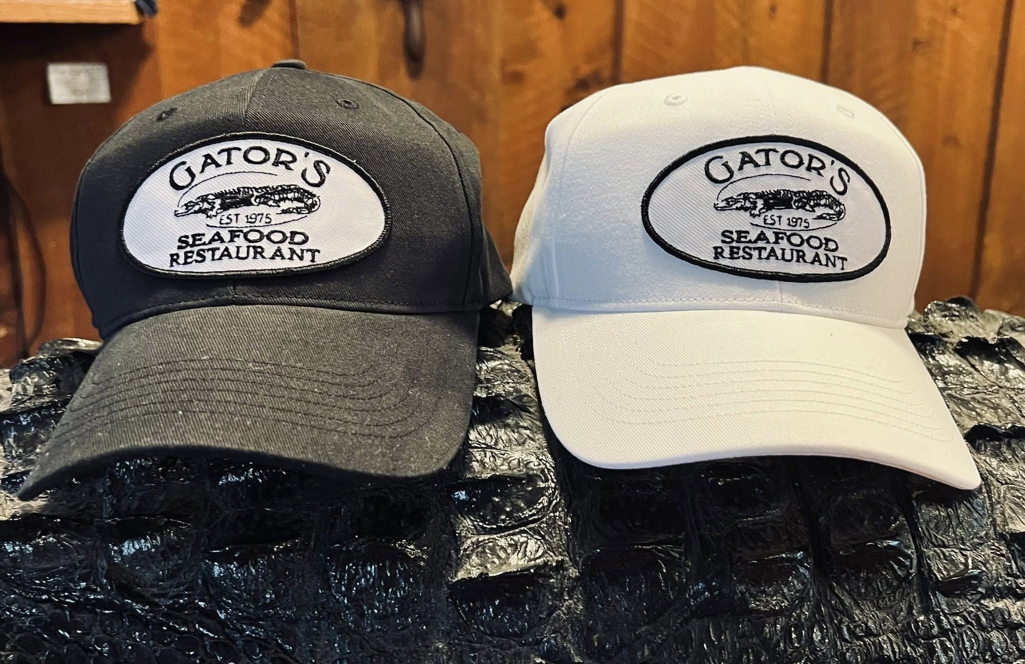 Gator's Seafood Restaurant Milton