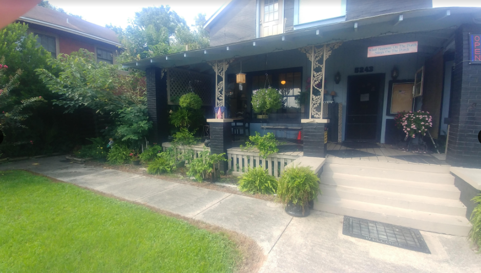 Riverwalk Hair Exhibit