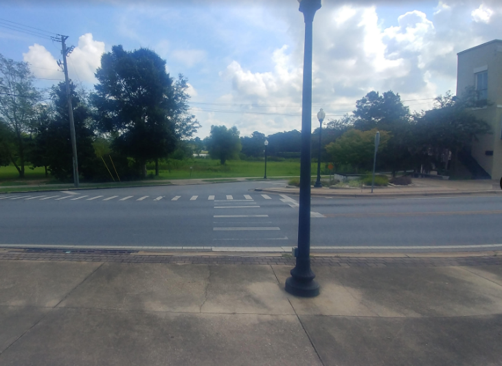 Riverwalk Hair Exhibit