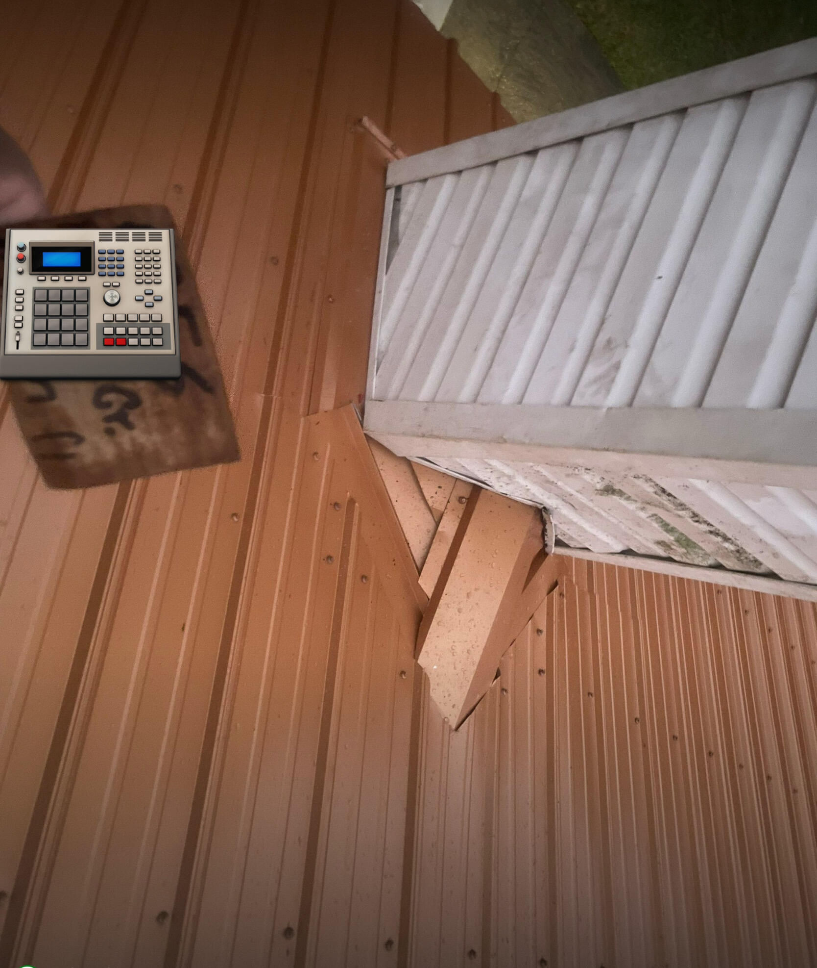 Photo credit: nextdoor