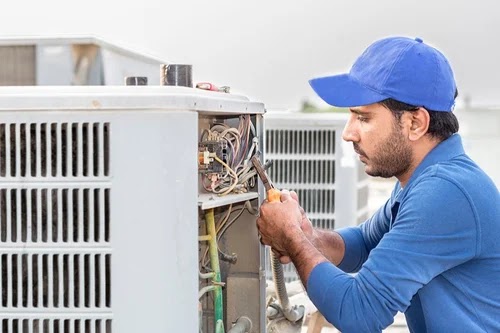 Air Conditioning and Heating Milton