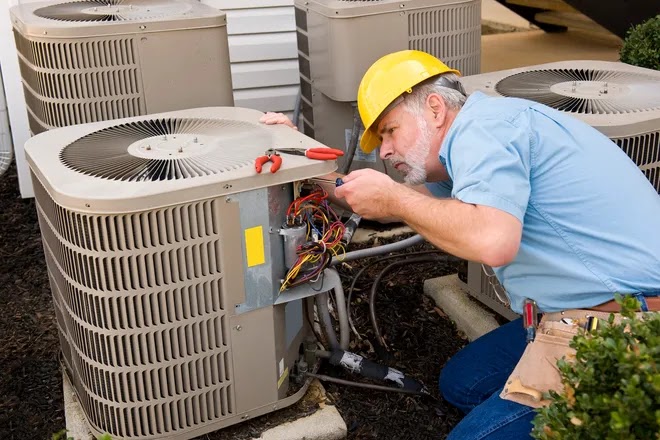 Air Conditioning and Heating Milton