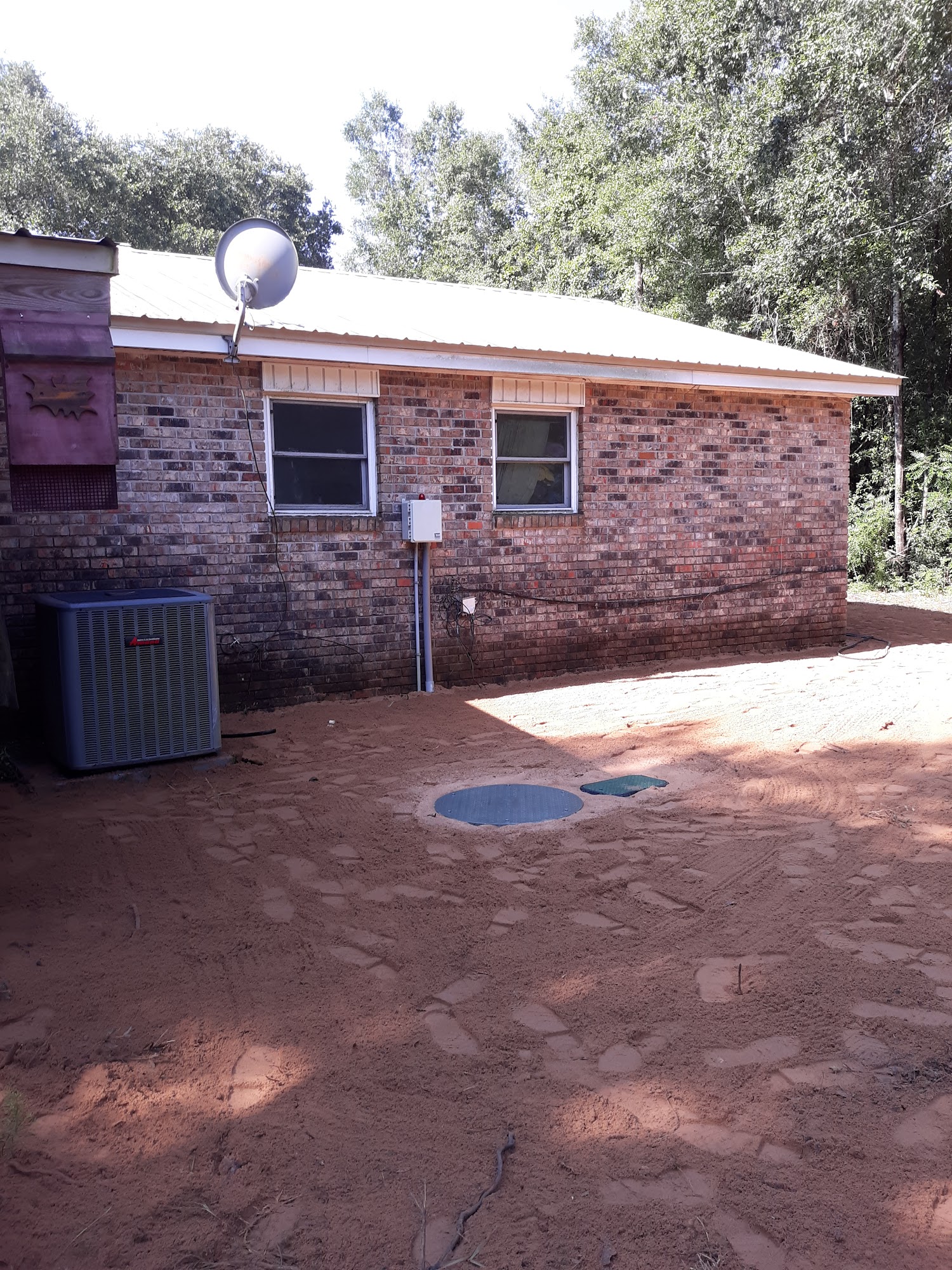 Emerald Coast Plumbing & Septic Inc.