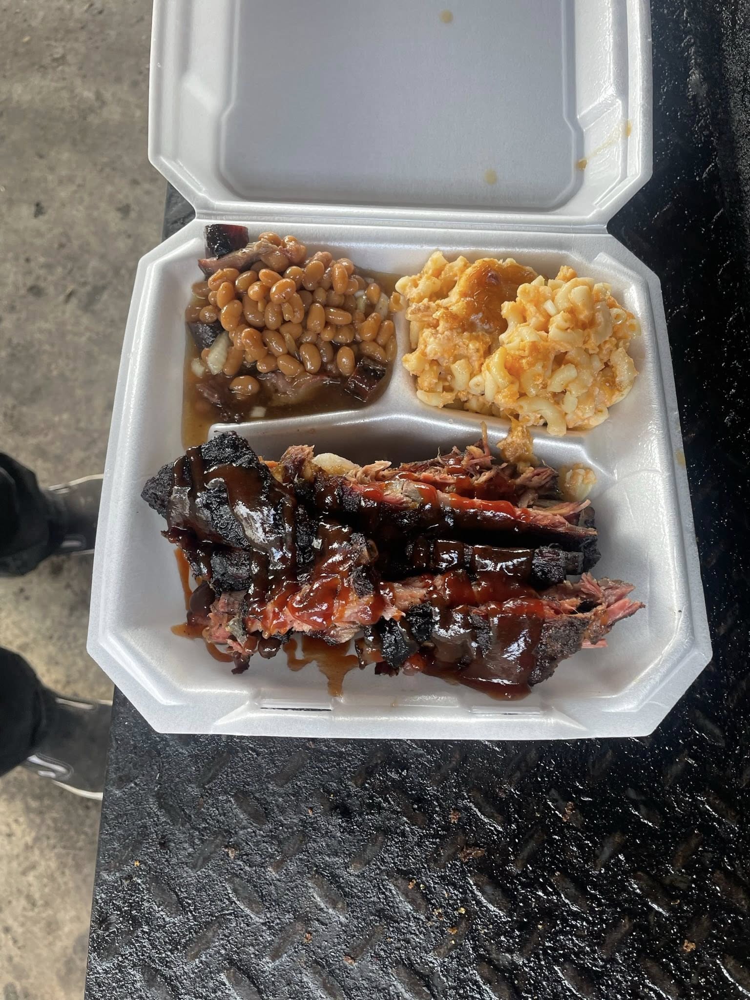 Cejo's Corner Milton