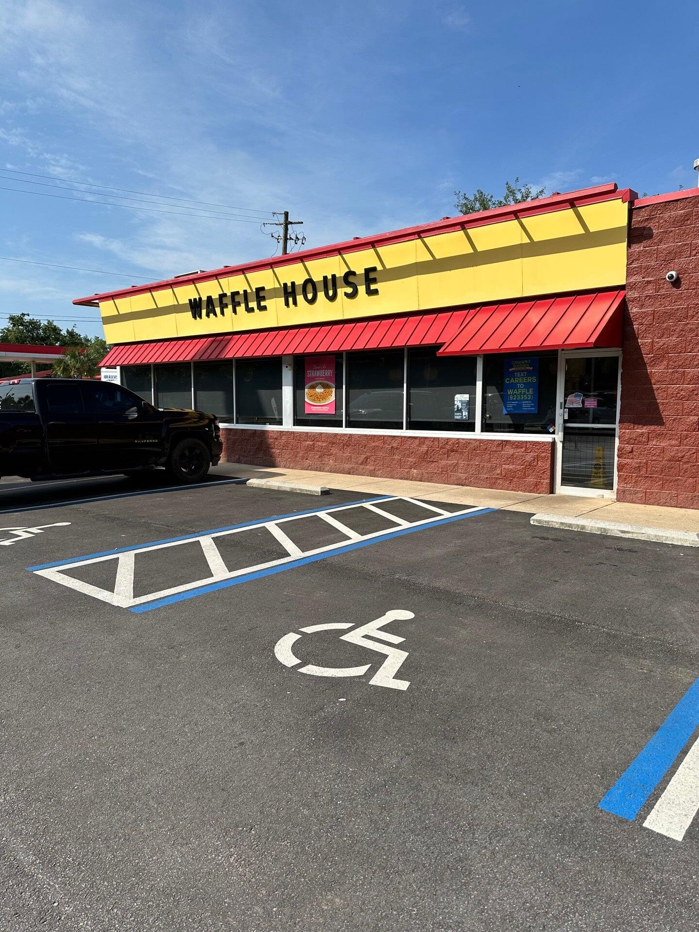 Waffle House
