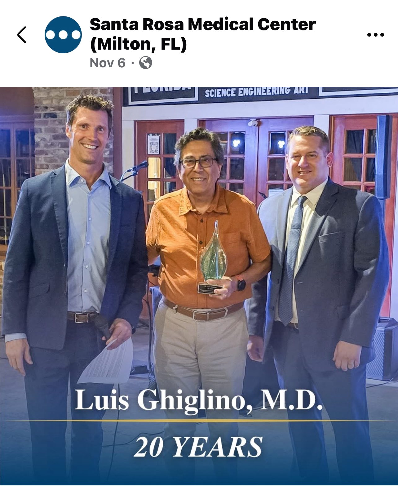 Santa Rosa Pediatrics-Florida