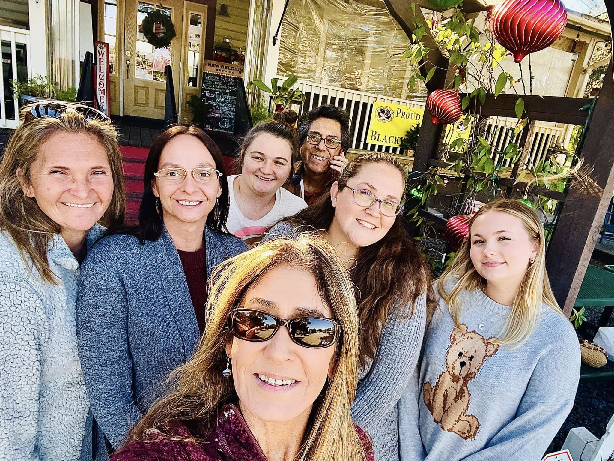 Santa Rosa Pediatrics-Florida