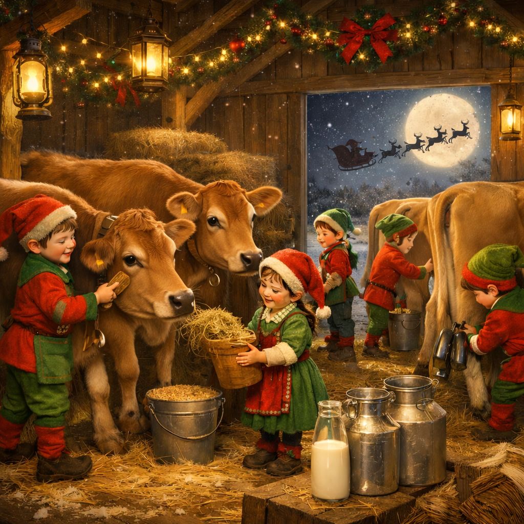 McFadyen Manor Homestead, LLC Milton