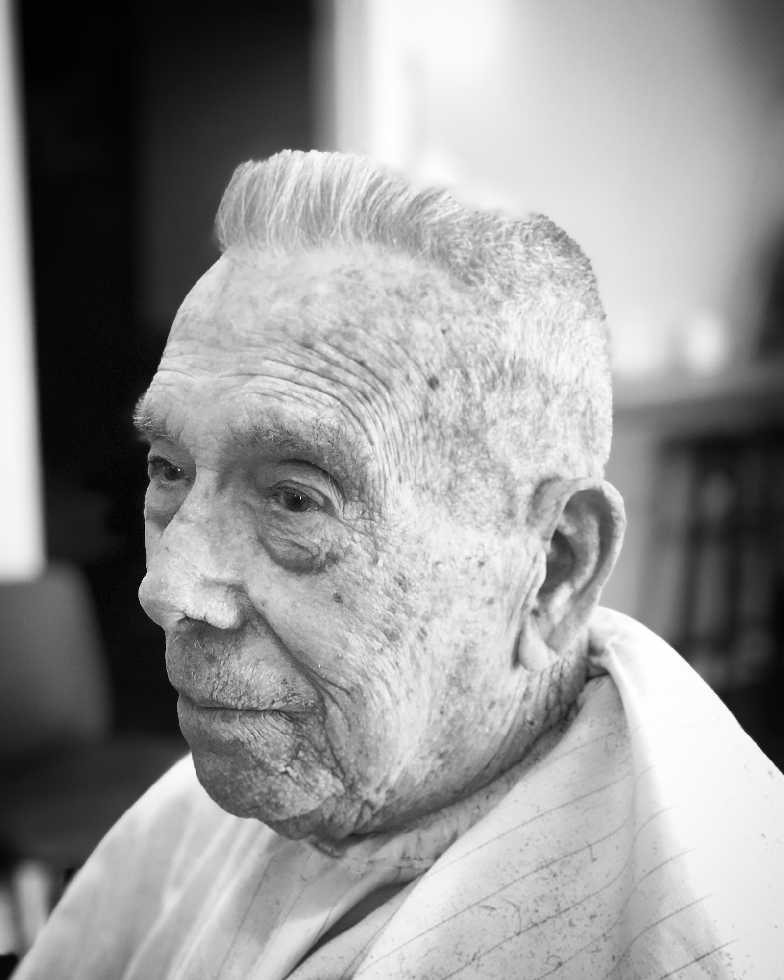 Cut & Blend Barbershop 5177 Stewart St, Milton Florida 32570