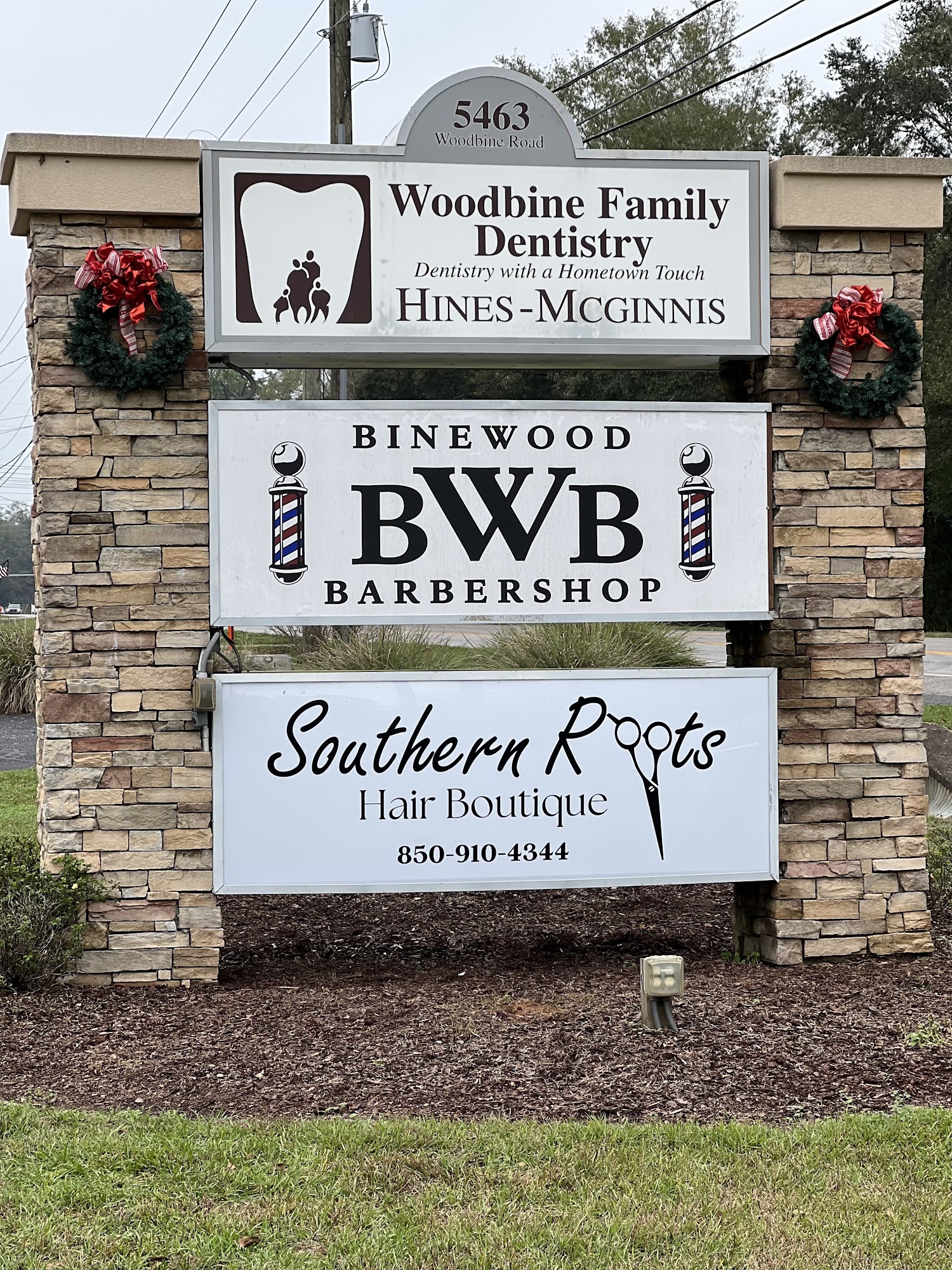 Southern Roots Hair Boutique