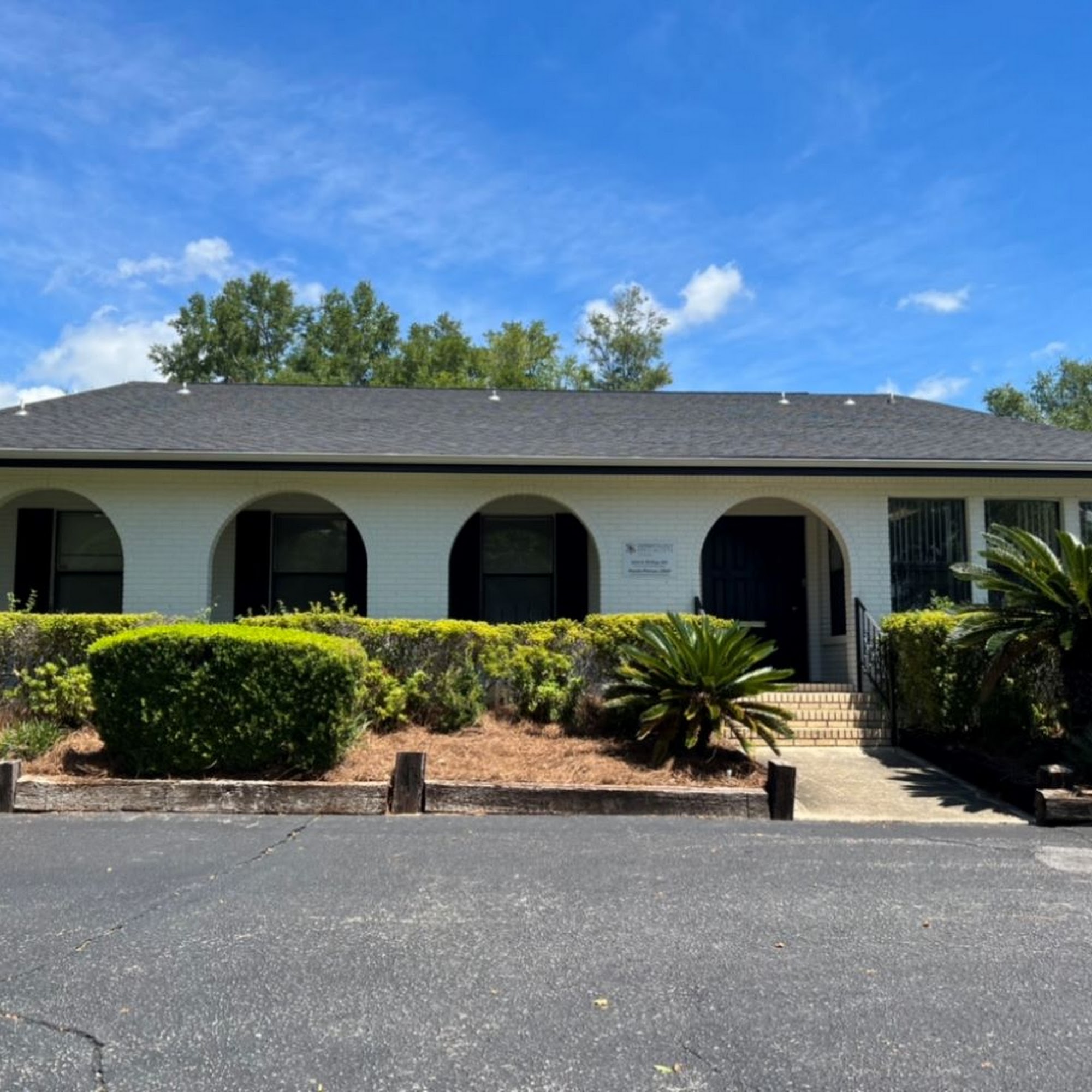 Dermatology Specialists of Florida 5952 Berryhill Rd, Milton Florida 32570