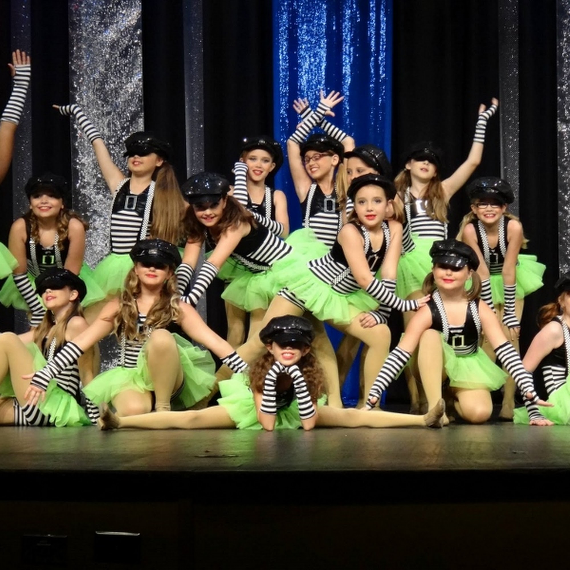 Dance Academy of Santa Rosa 6784 Caroline St, Milton Florida 32570