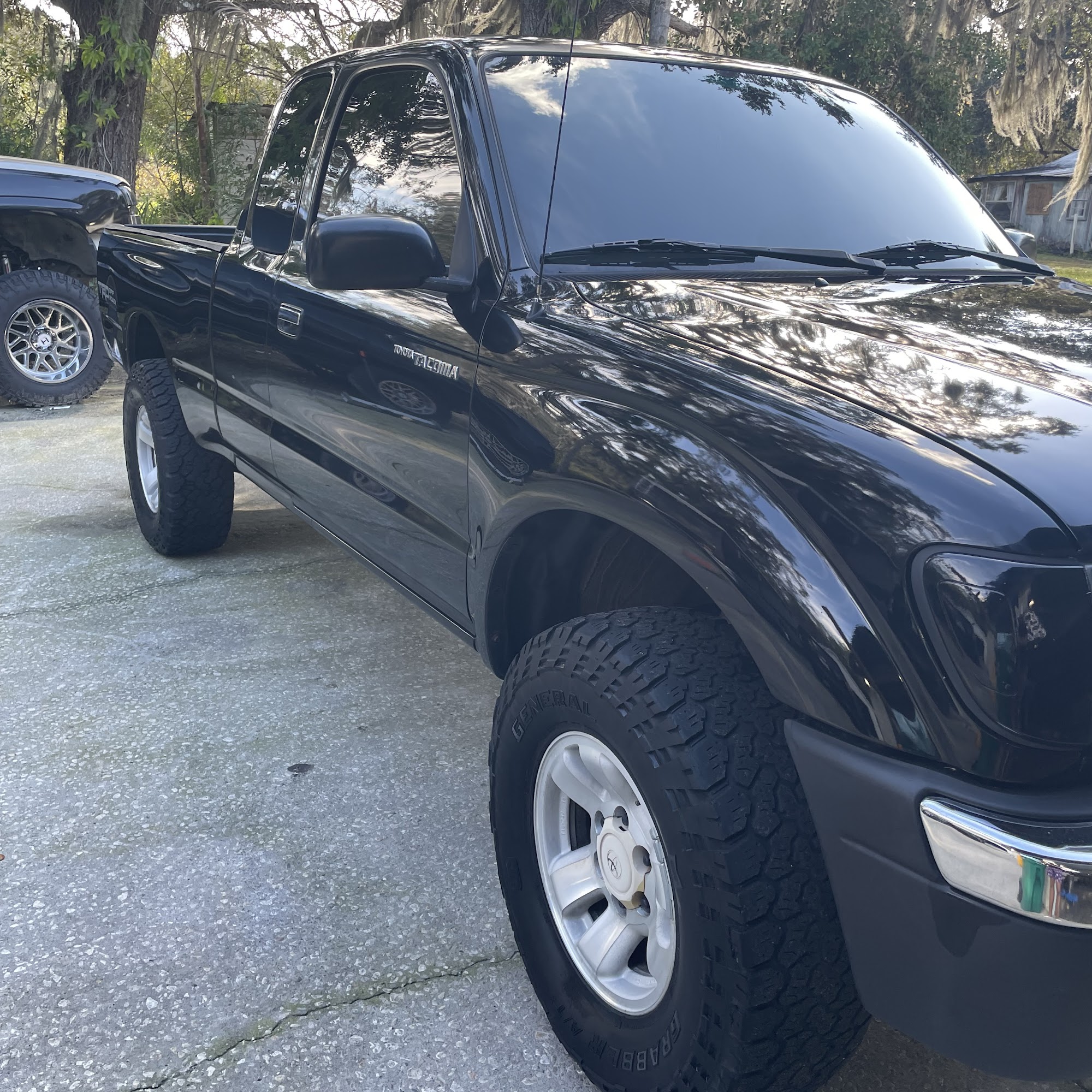 Everlasting Detailing & Vinyl Wraps 1625 Arch Rd, Mims Florida 32754