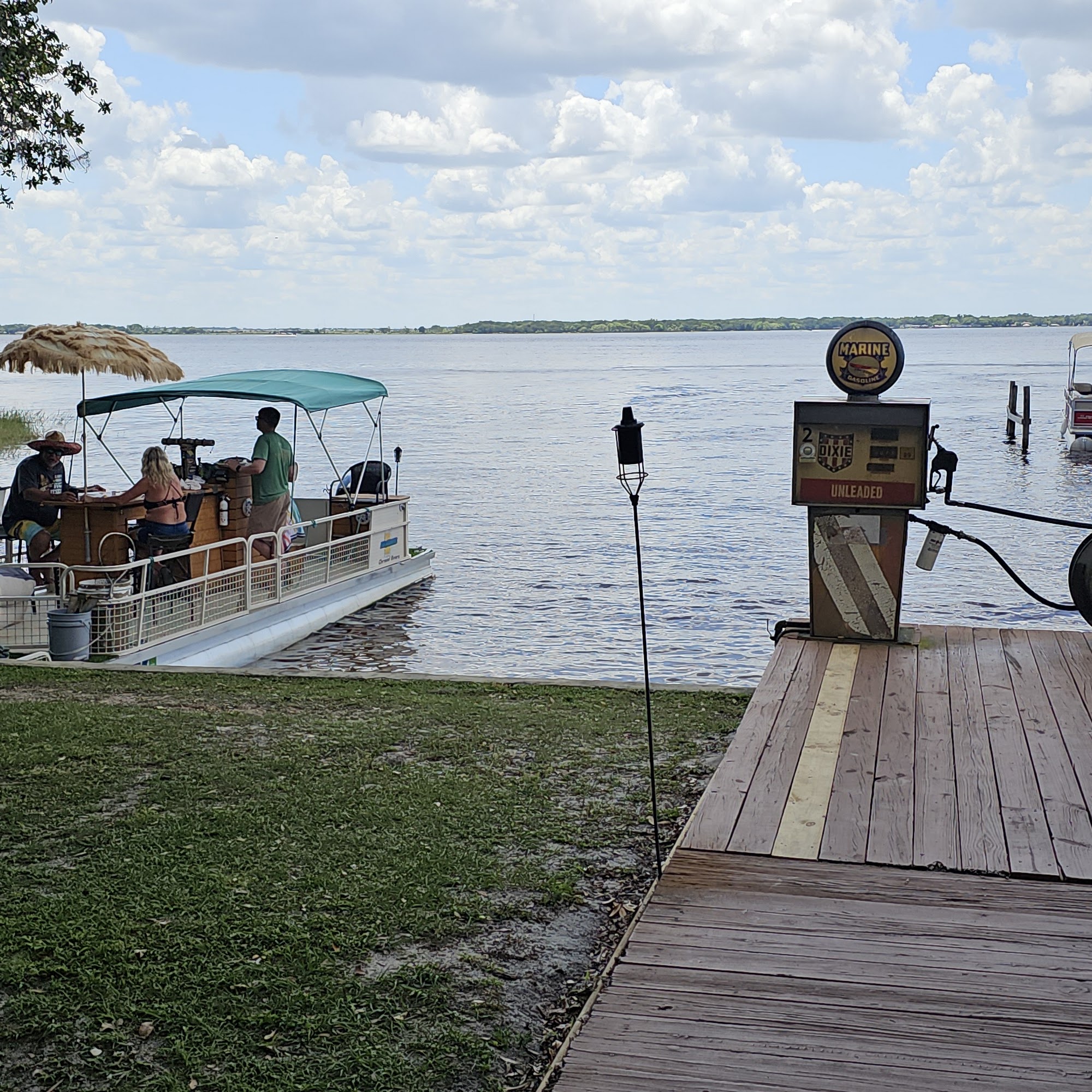 Lake Minneola Inn Minneola