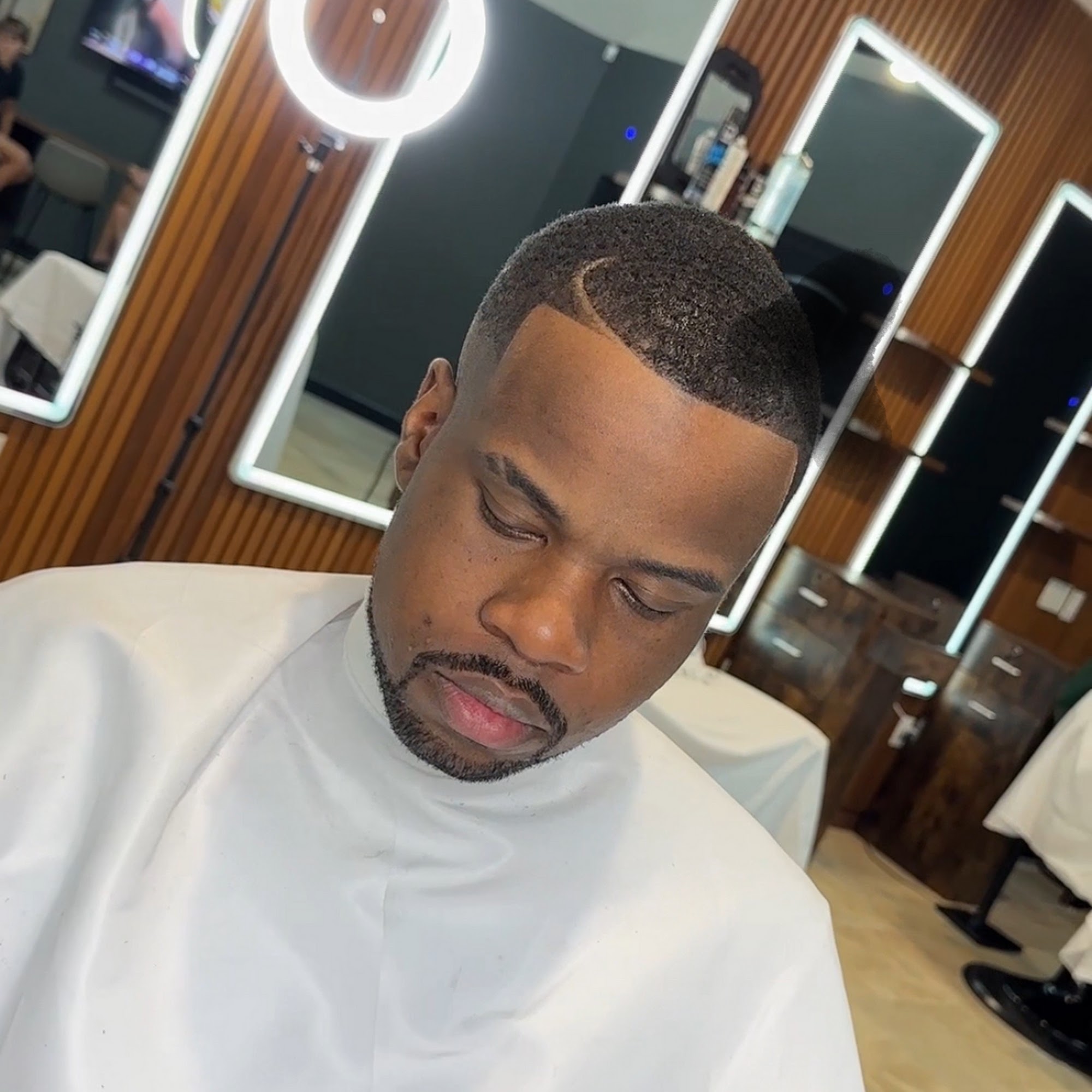 Masters Barbershop 102 US-27, Minneola Florida 34715