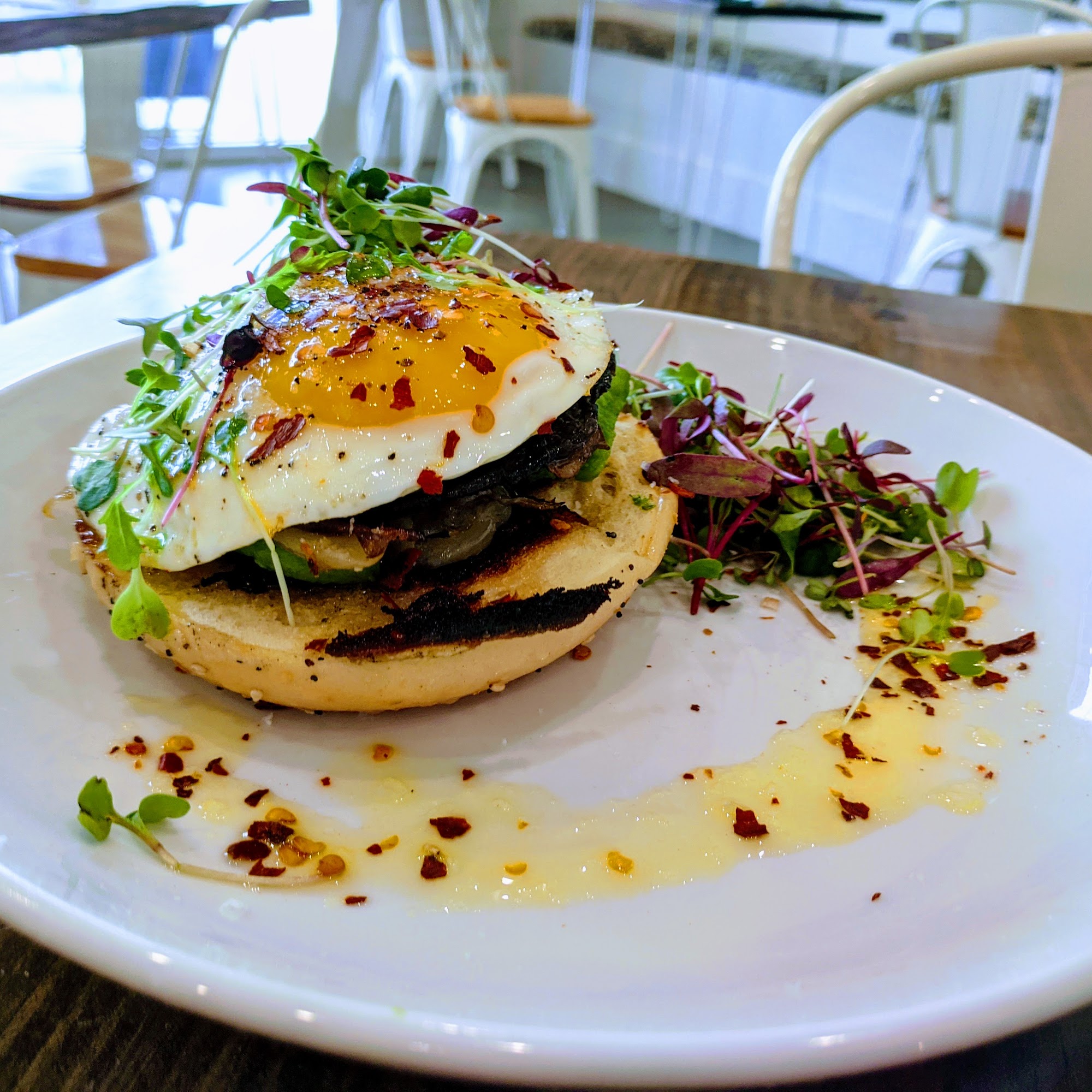 2 Birds Coffee And Cafe Miramar Beach