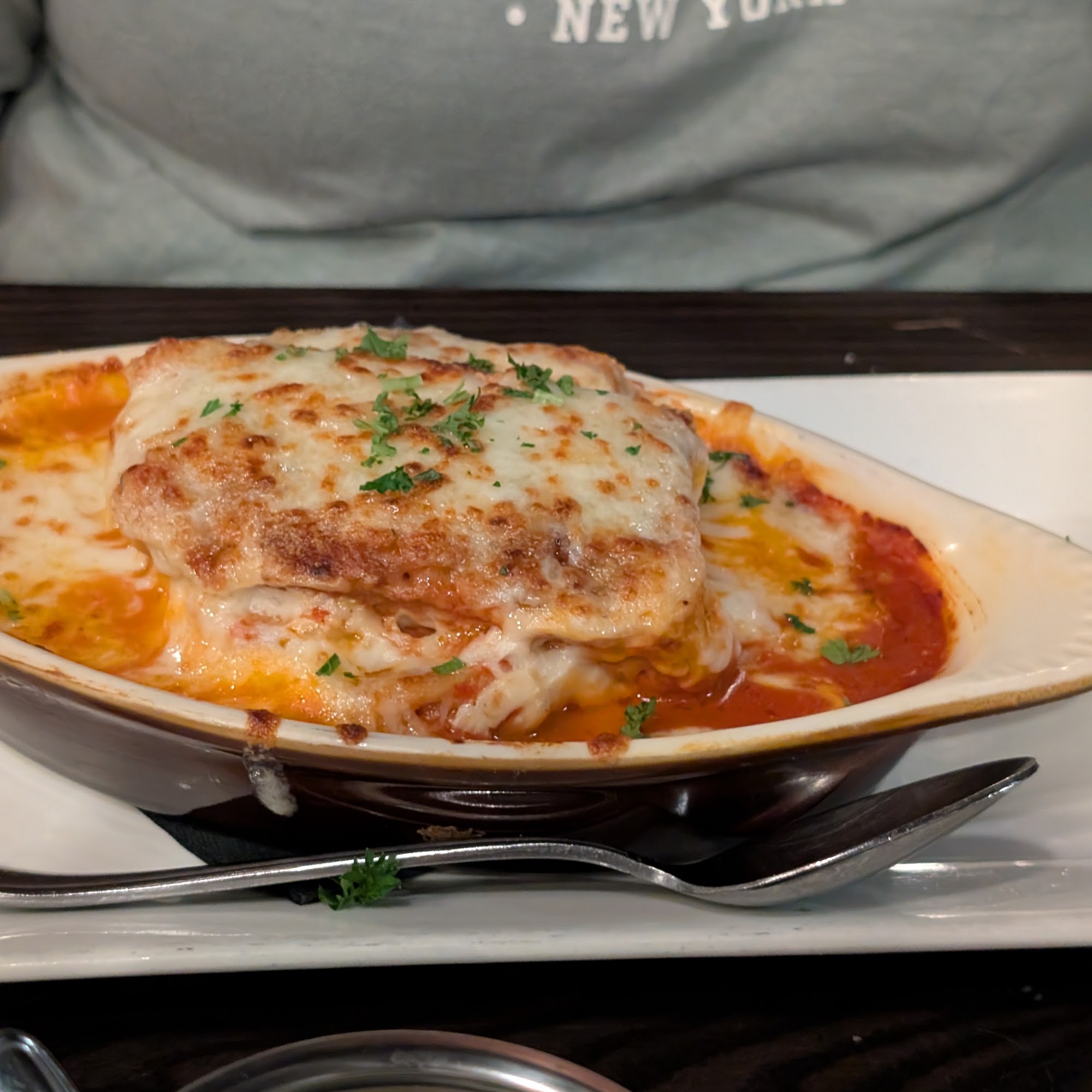 Fat Clemenza's Miramar Beach