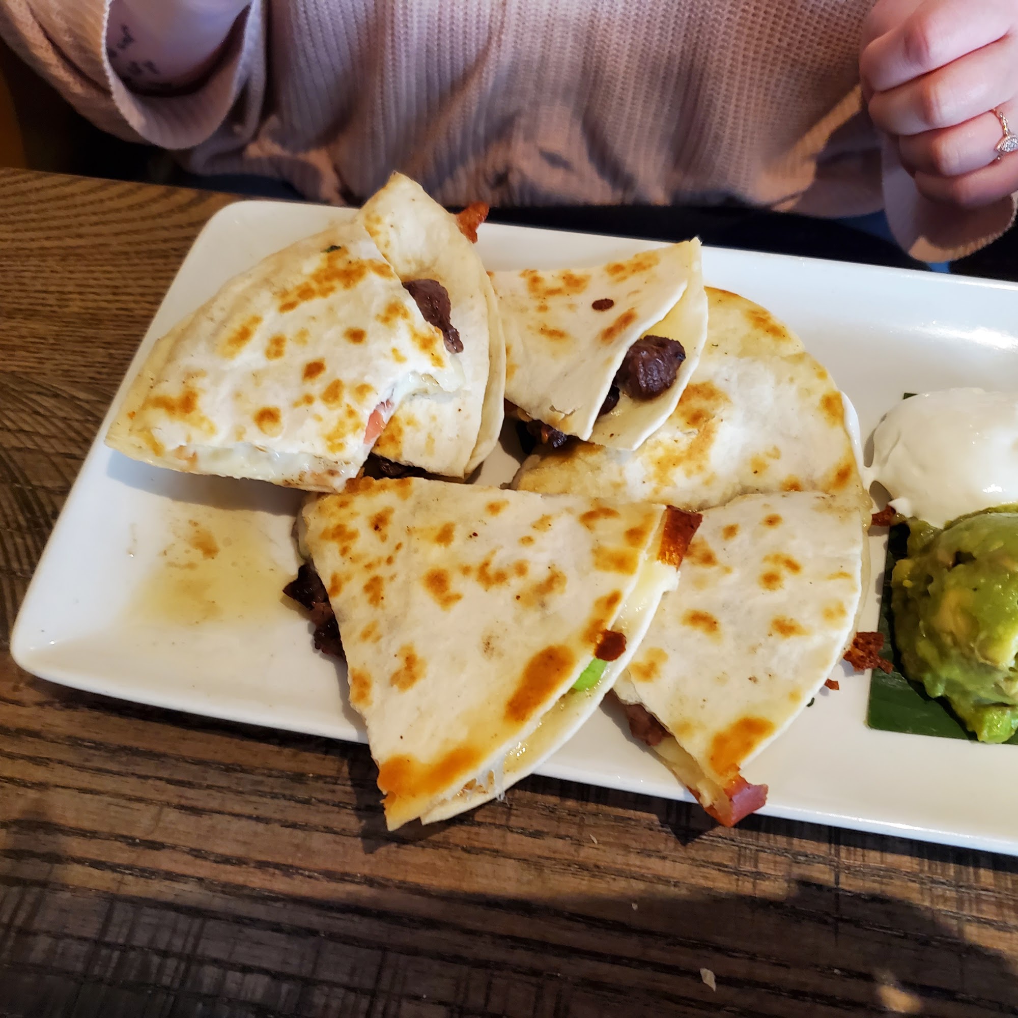 Cantina Laredo Miramar Beach