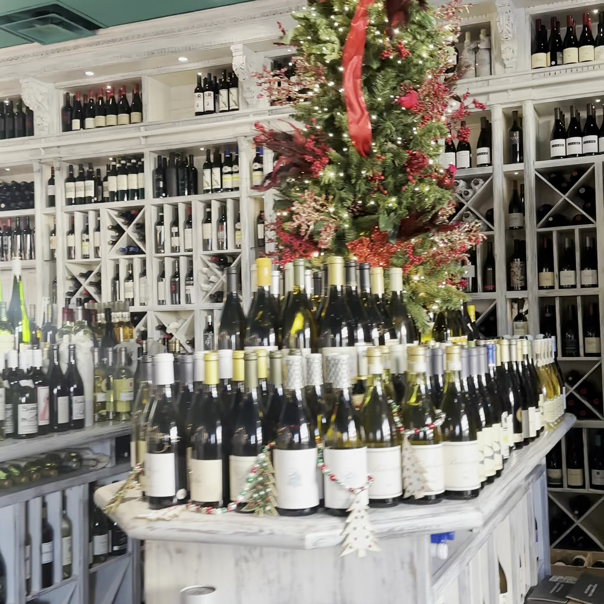 Vintij Food & Wine Miramar Beach