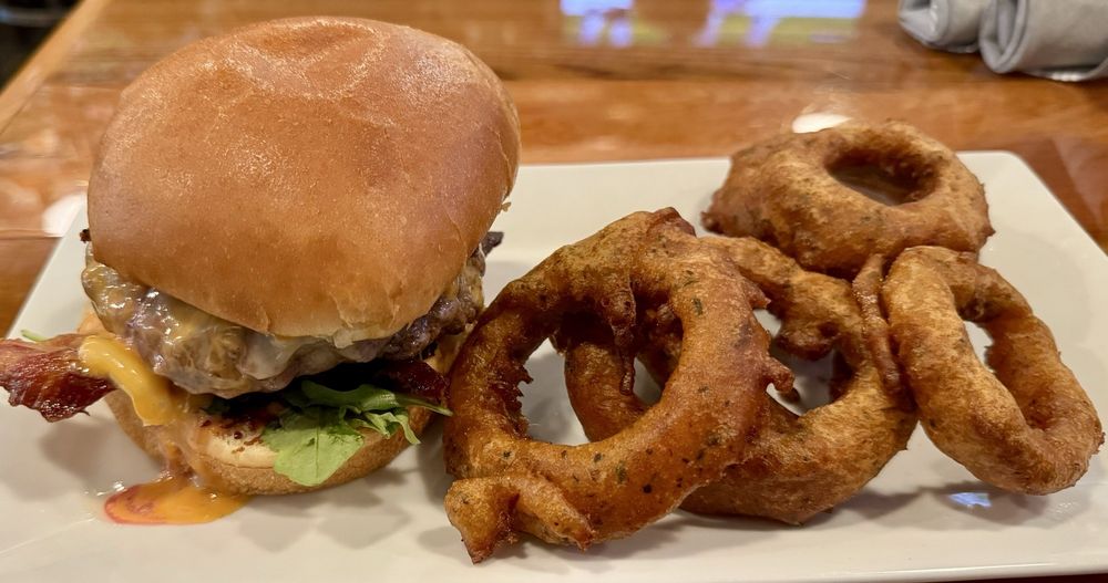 The Craft Bar - Grand Boulevard Miramar Beach