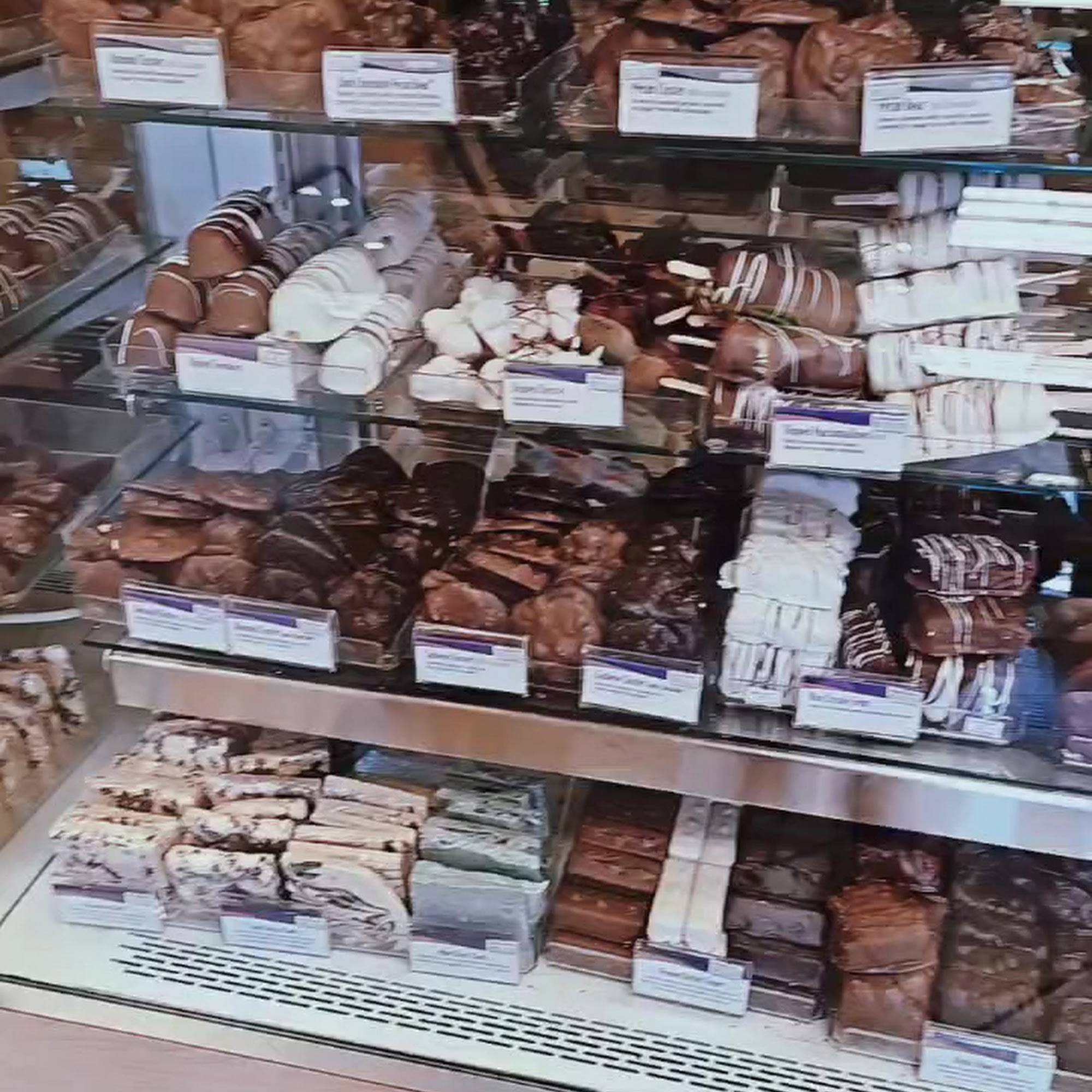 Rocky Mountain Chocolate Factory Miramar Beach