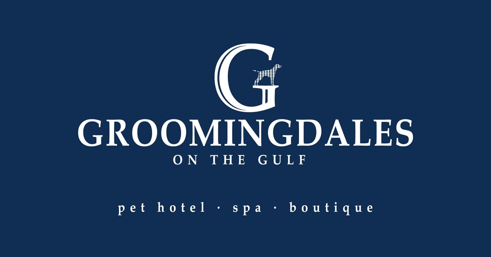 Groomingdales on the Gulf Miramar Beach