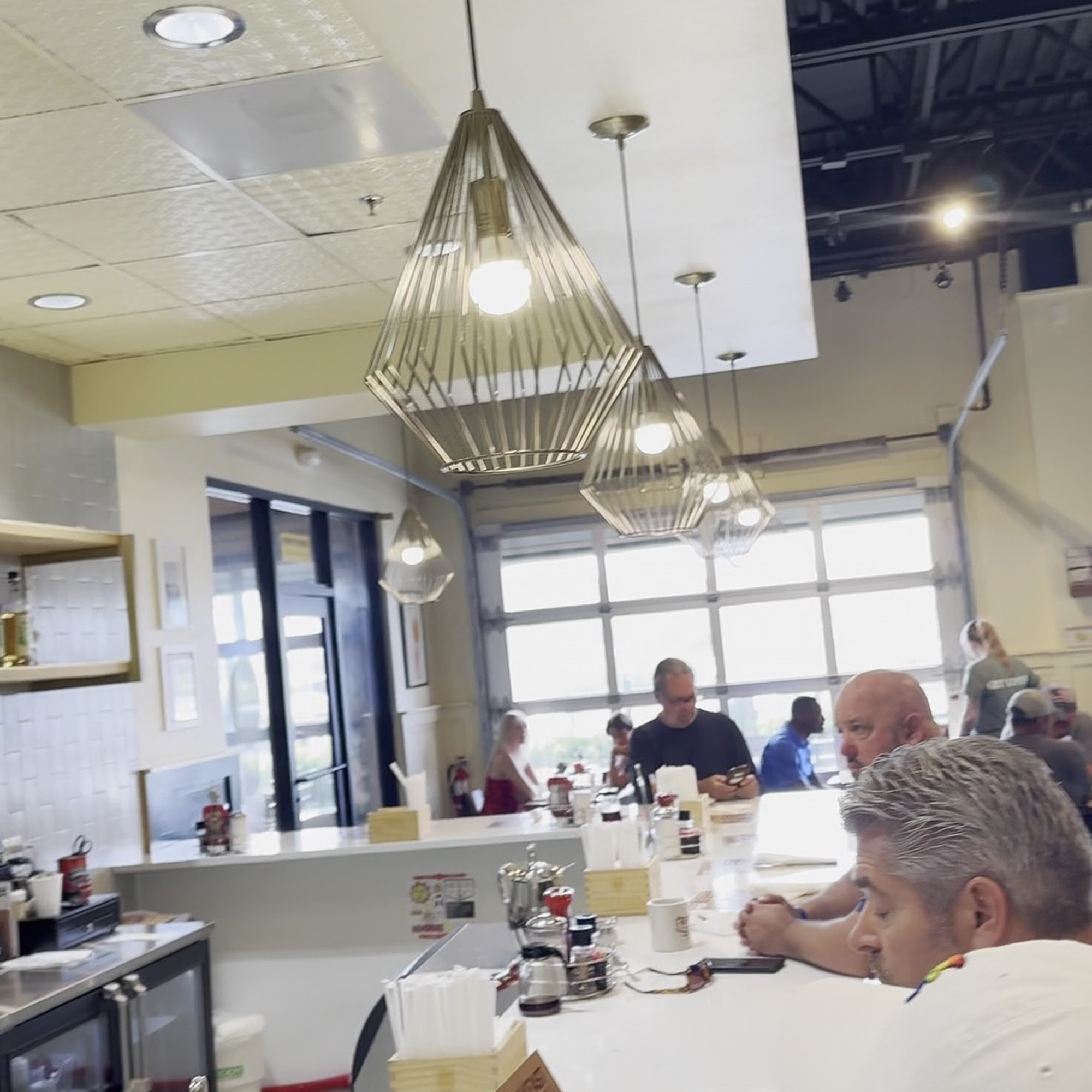 Big Bad Breakfast - Destin Miramar Beach