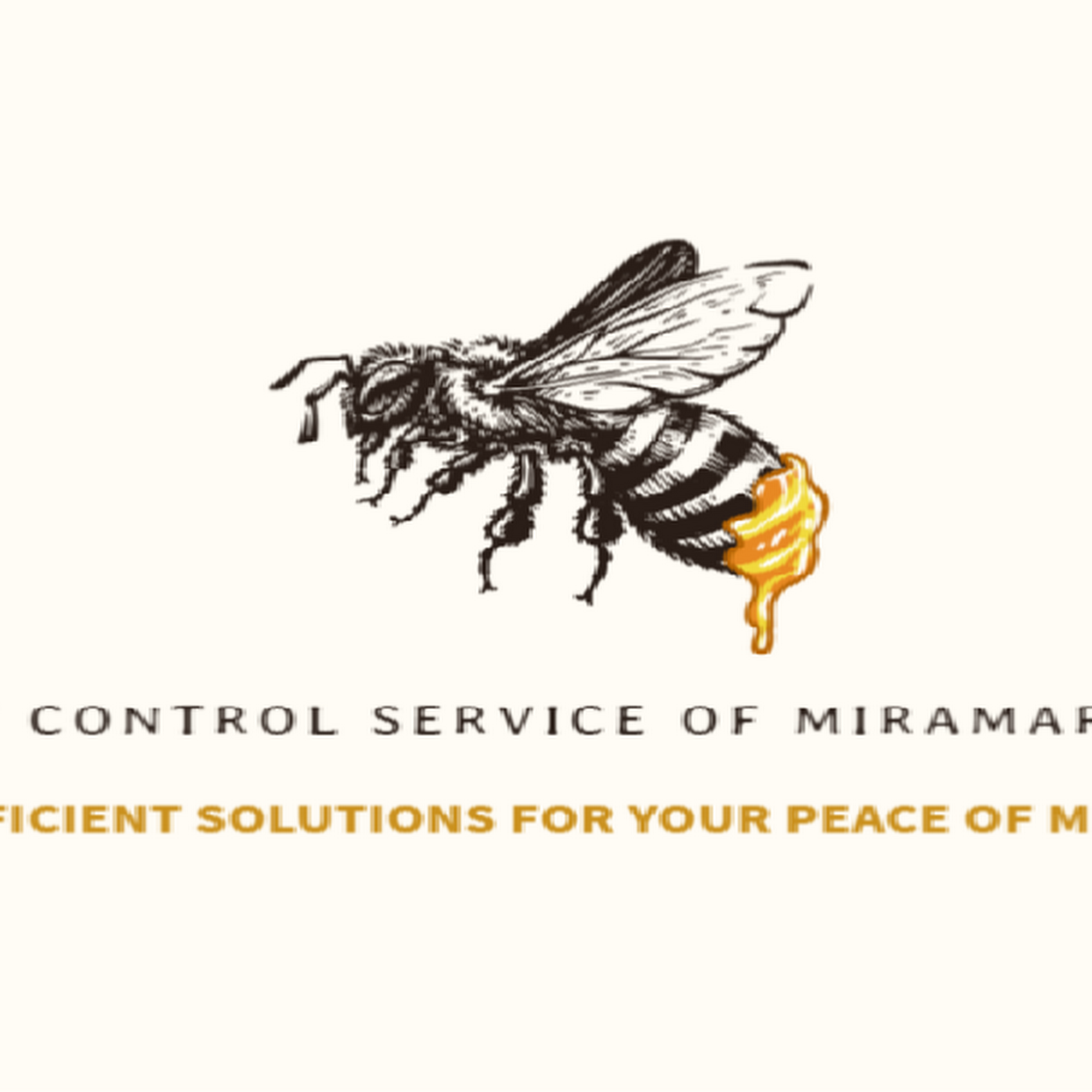 Buzz Pest control service of miramar beach FL