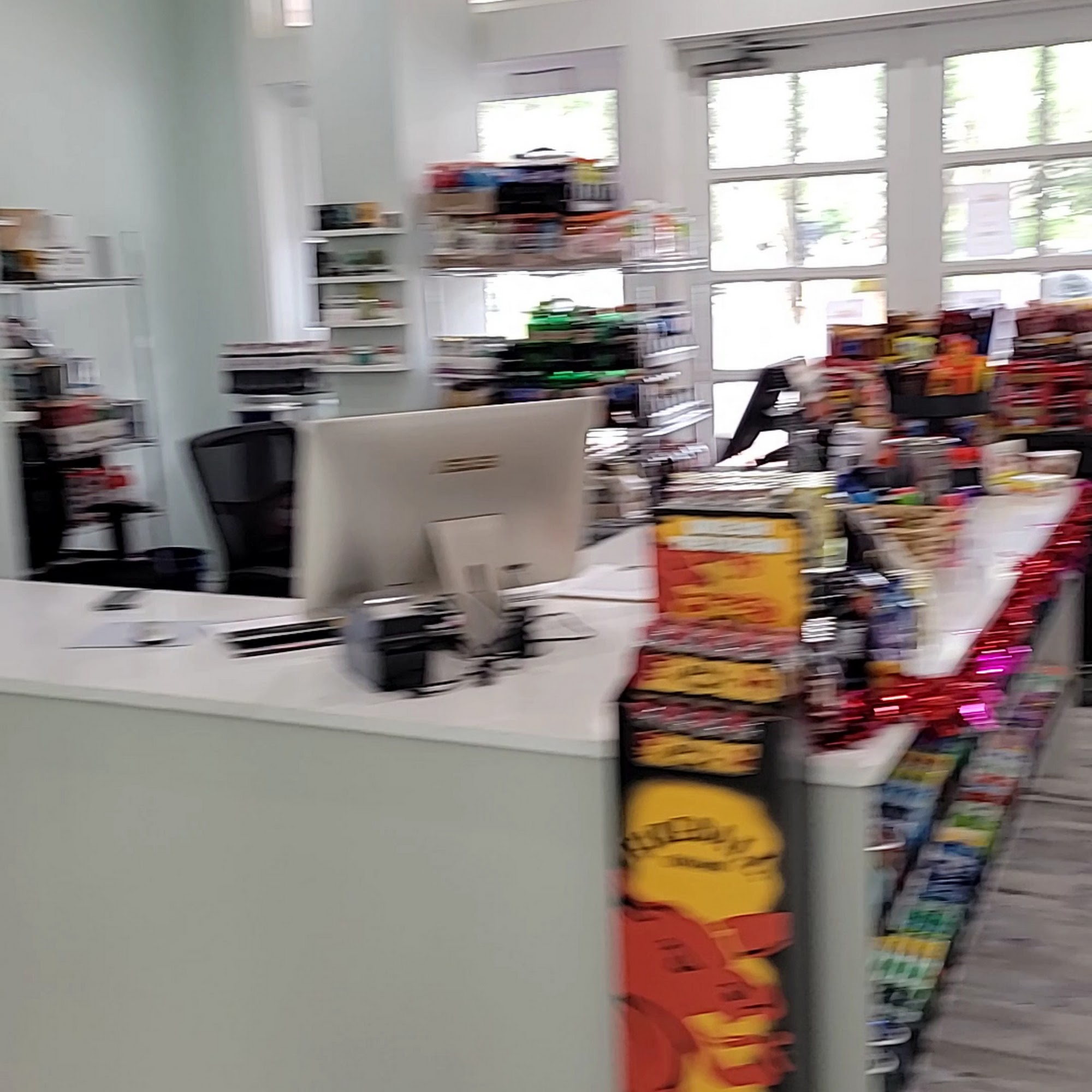 Sundries General Market